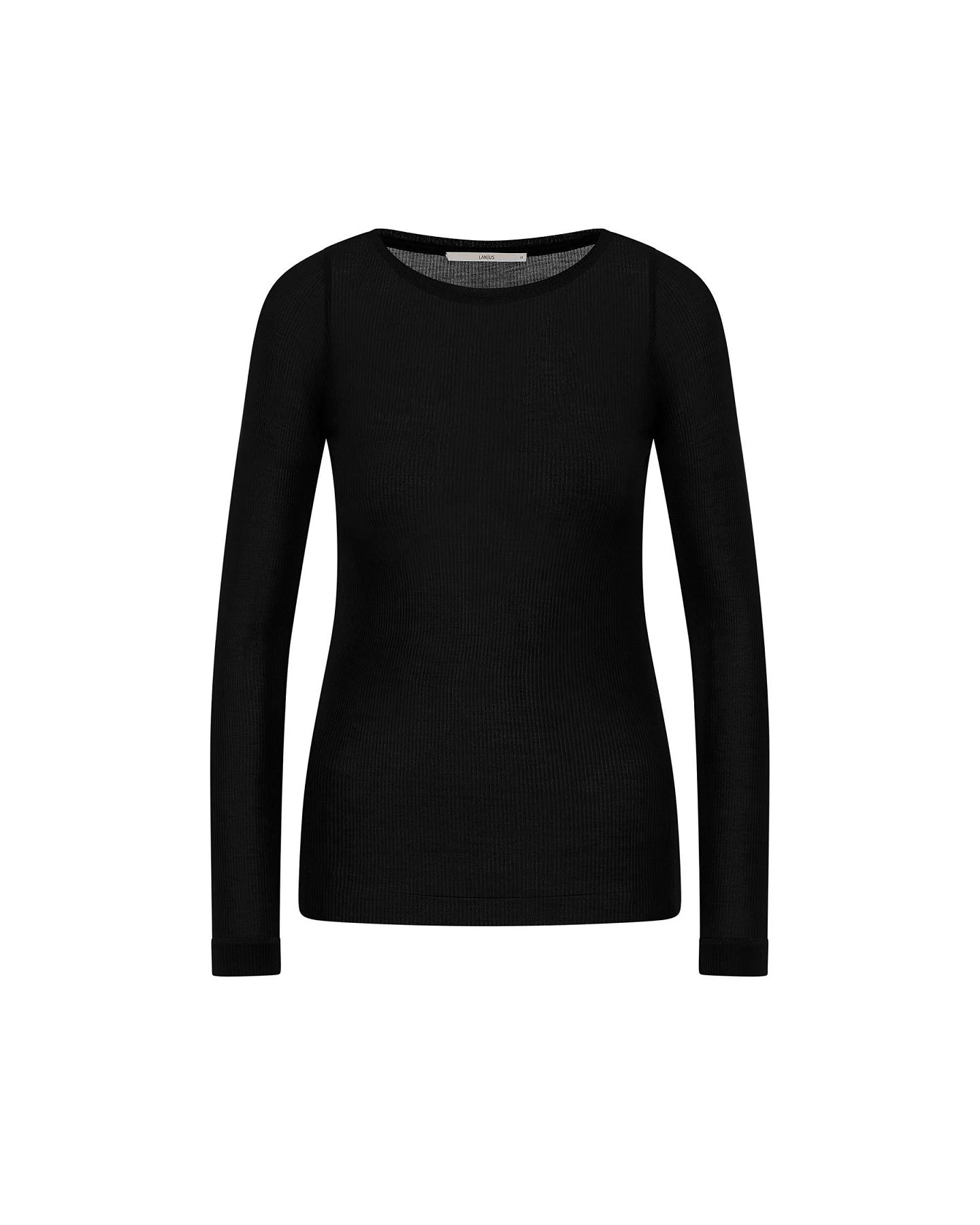 Langarmshirt – Ansicht 6