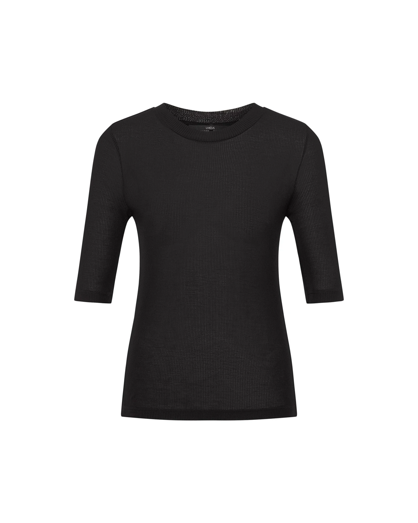 Stehkragenshirt – Ansicht 5