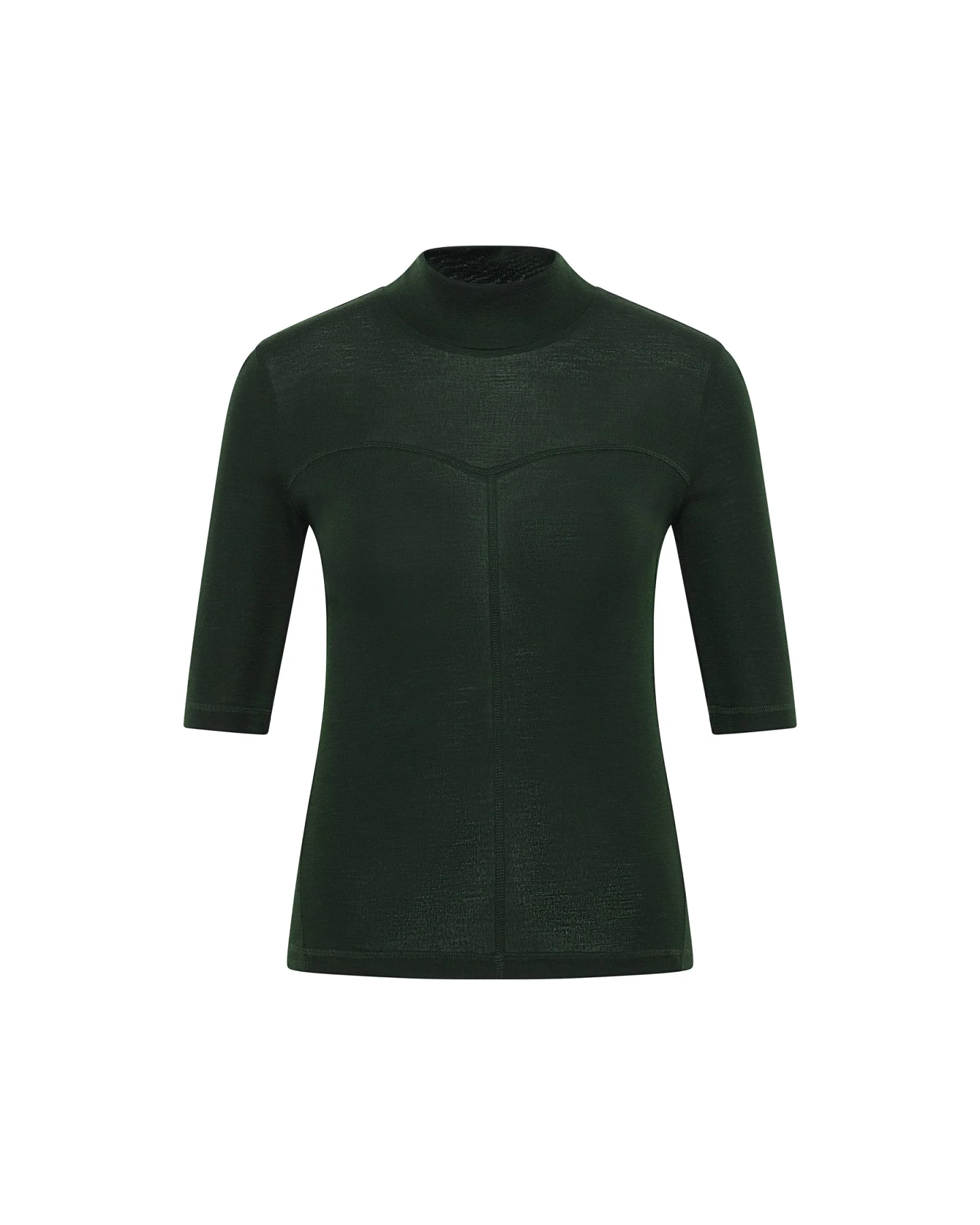 Halbarmshirt (GOTS) – Ansicht 6