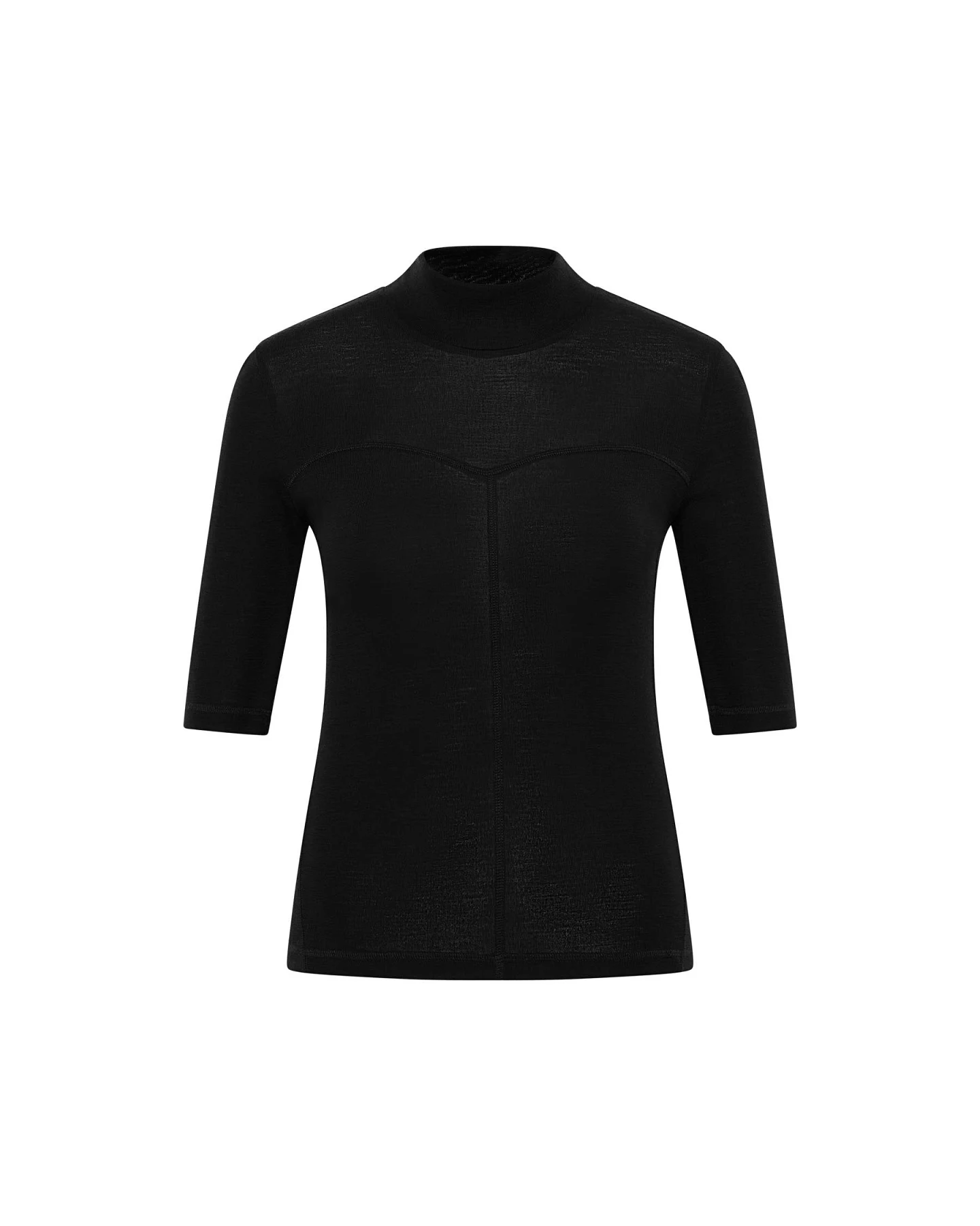 Halbarmshirt (GOTS) – Ansicht 6