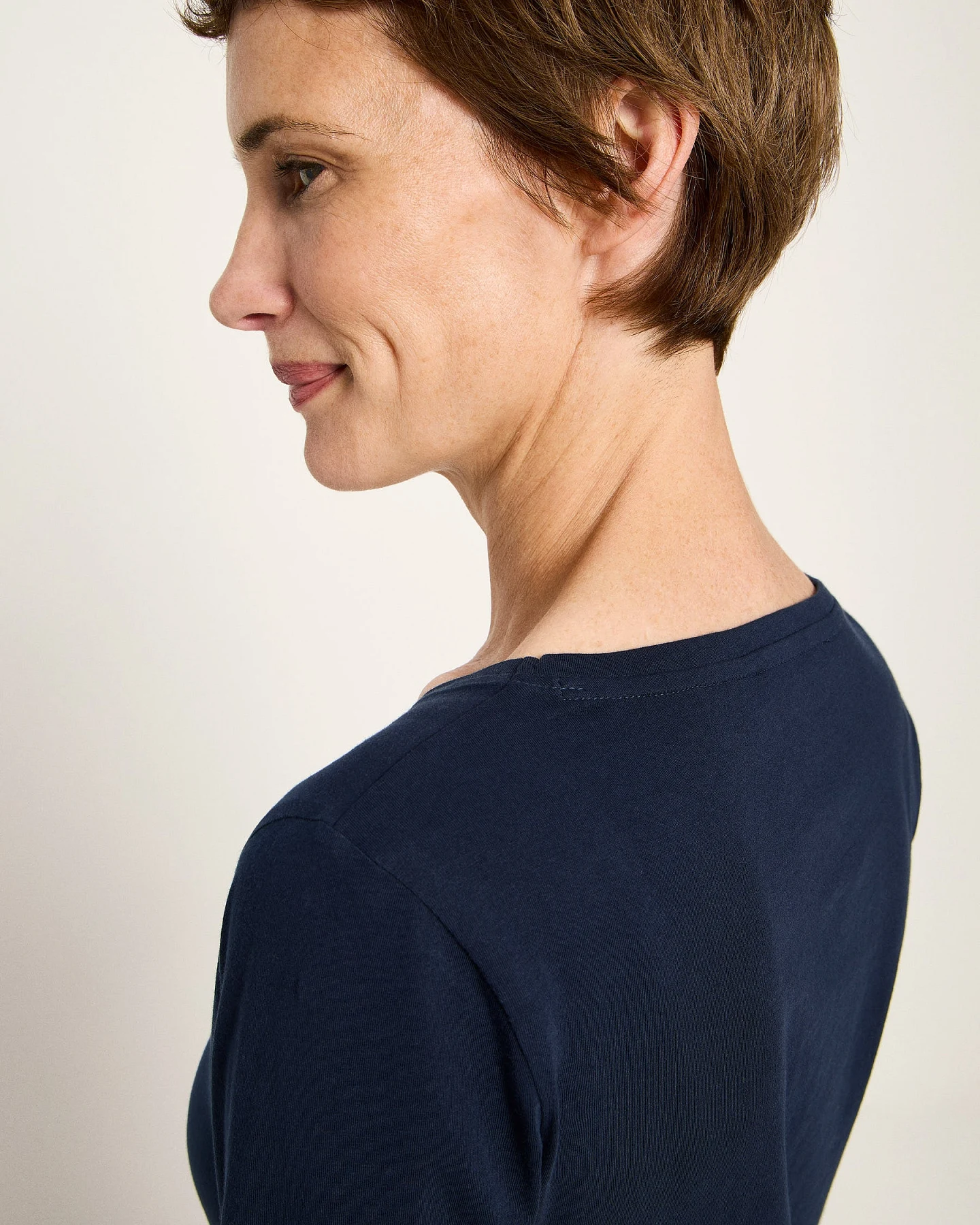 Langarmshirt (GOTS) – Ansicht 4