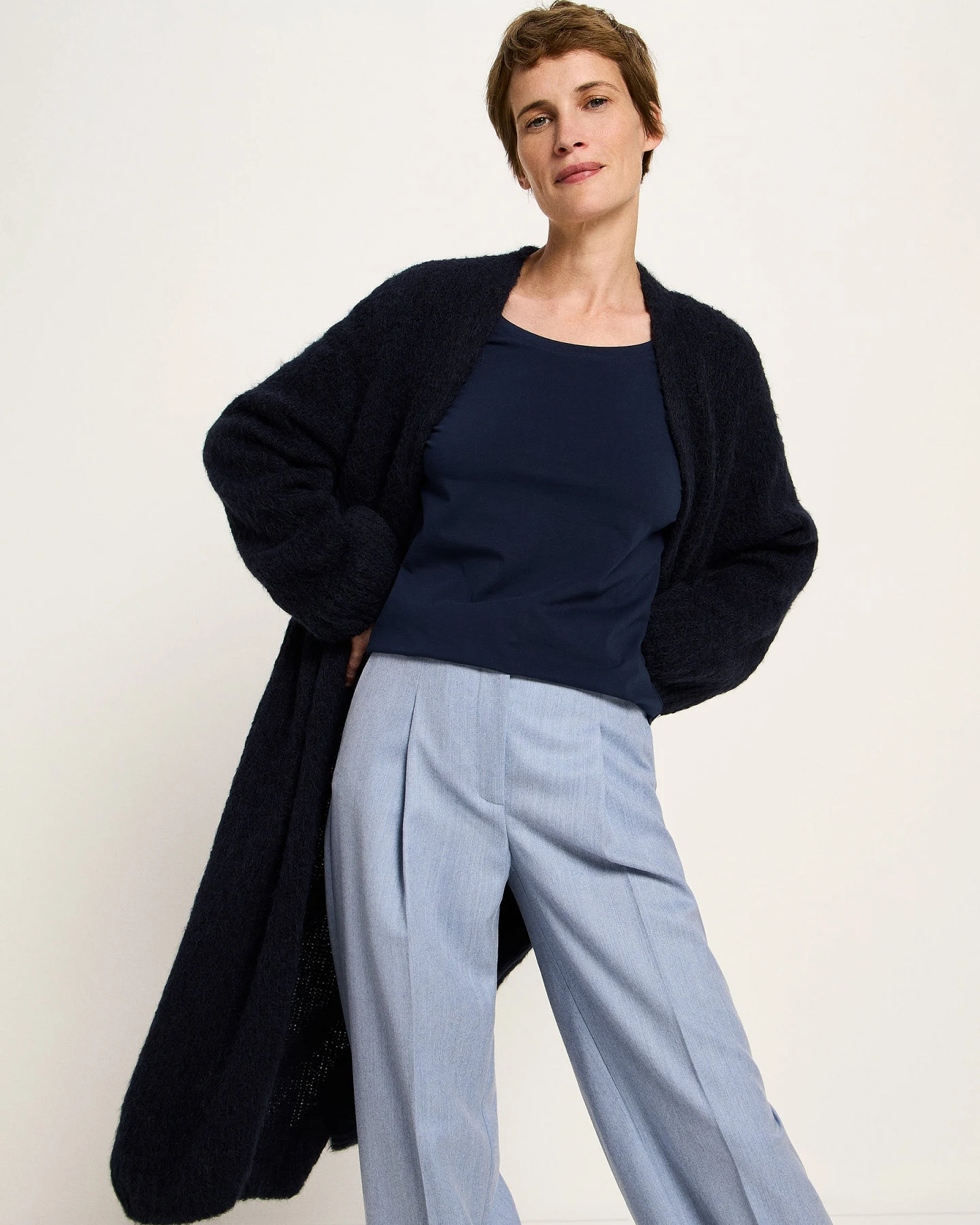 Langarmshirt (GOTS) – Ansicht 6