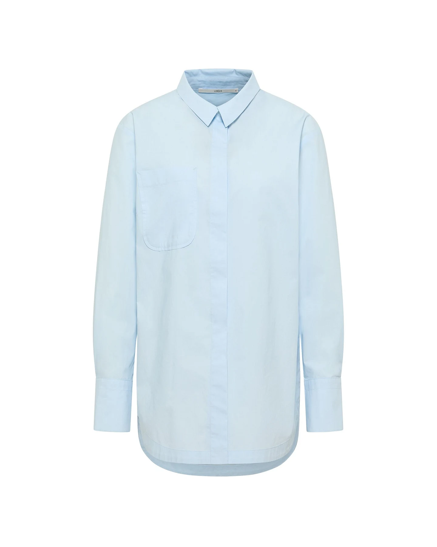 Oversizebluse – Ansicht 5