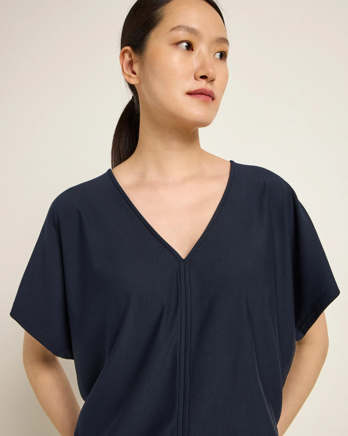 Blusenshirt – Ansicht 2
