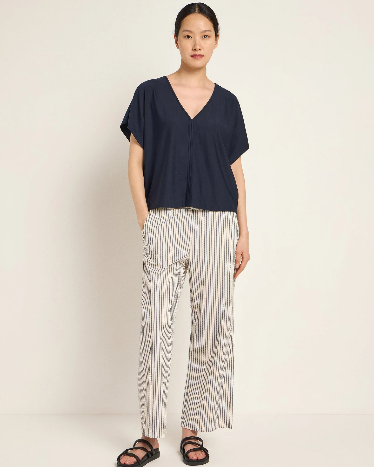 Blusenshirt – Ansicht 3