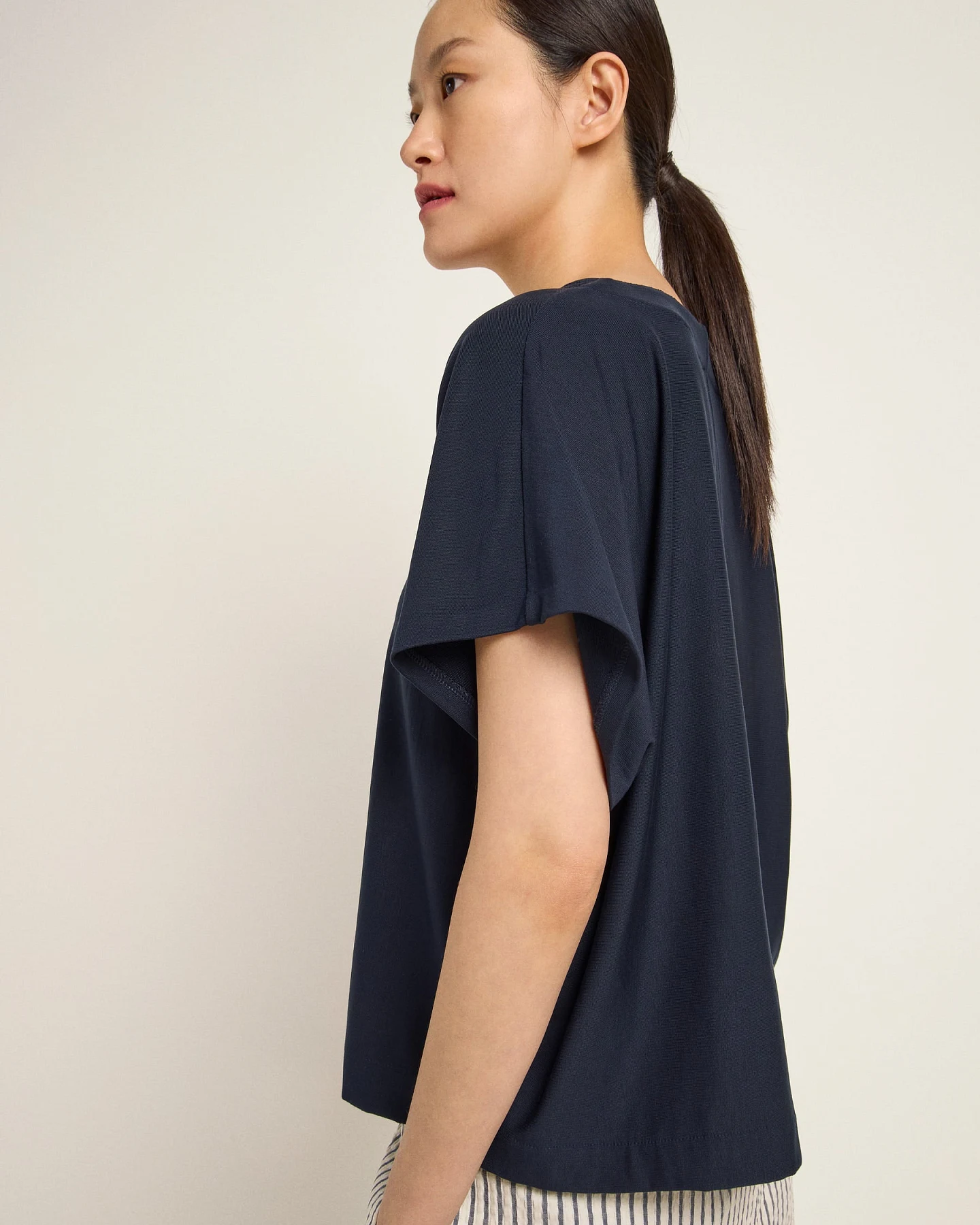 Blusenshirt – Ansicht 4