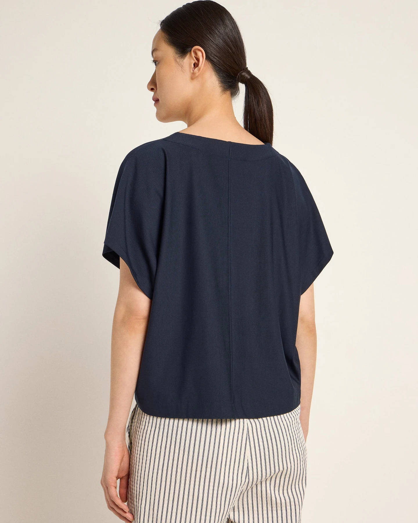 Blusenshirt – Ansicht 5
