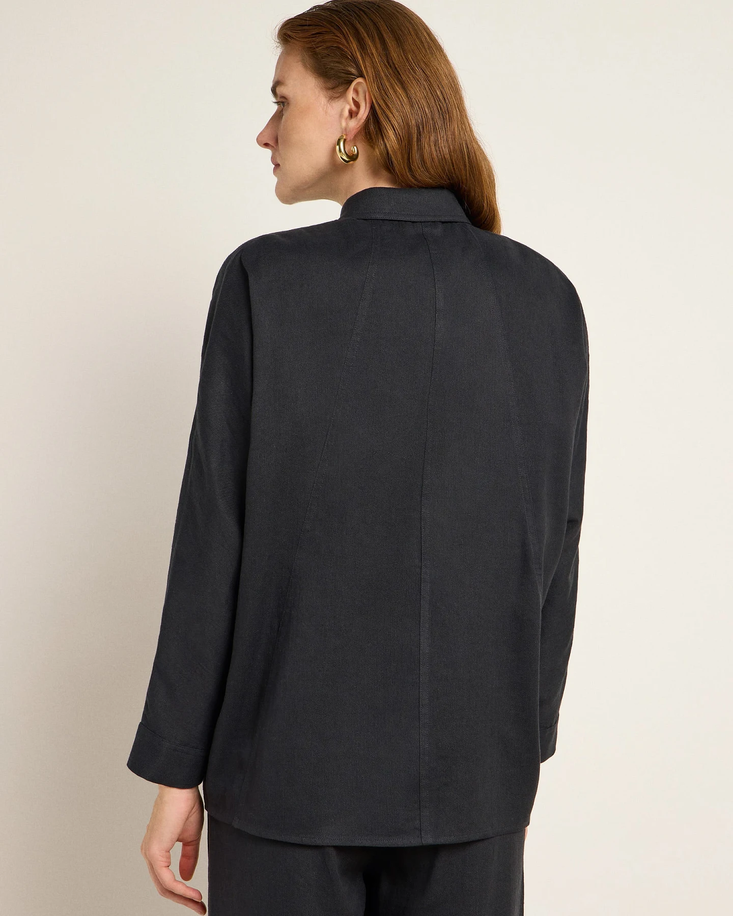 Hemdbluse (OCS) – Ansicht 5