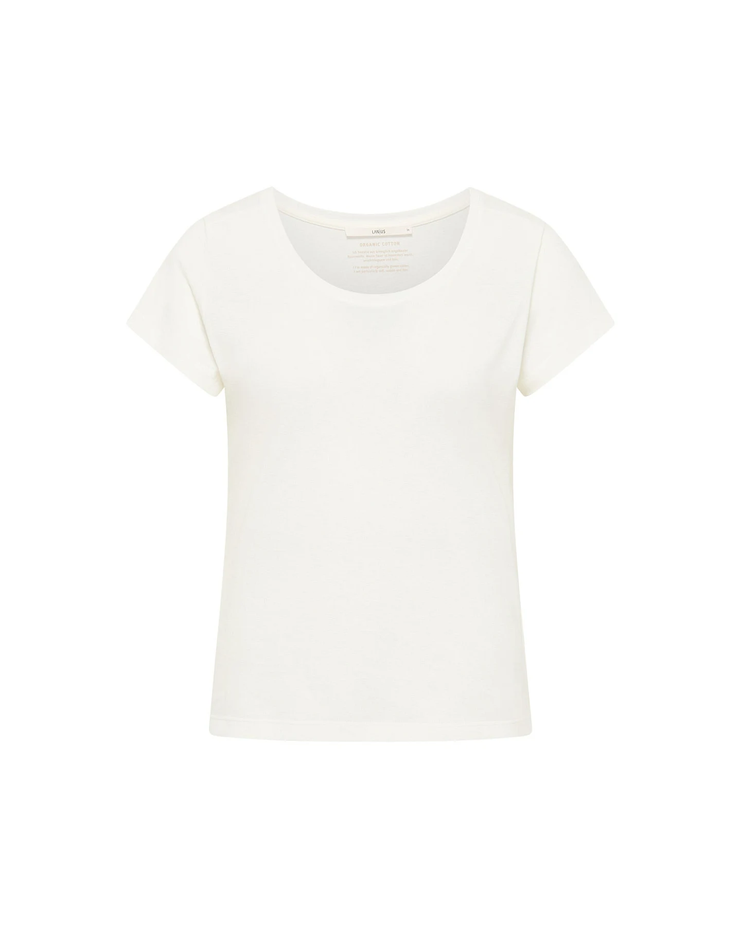 Kurzarmshirt (GOTS) – Ansicht 6