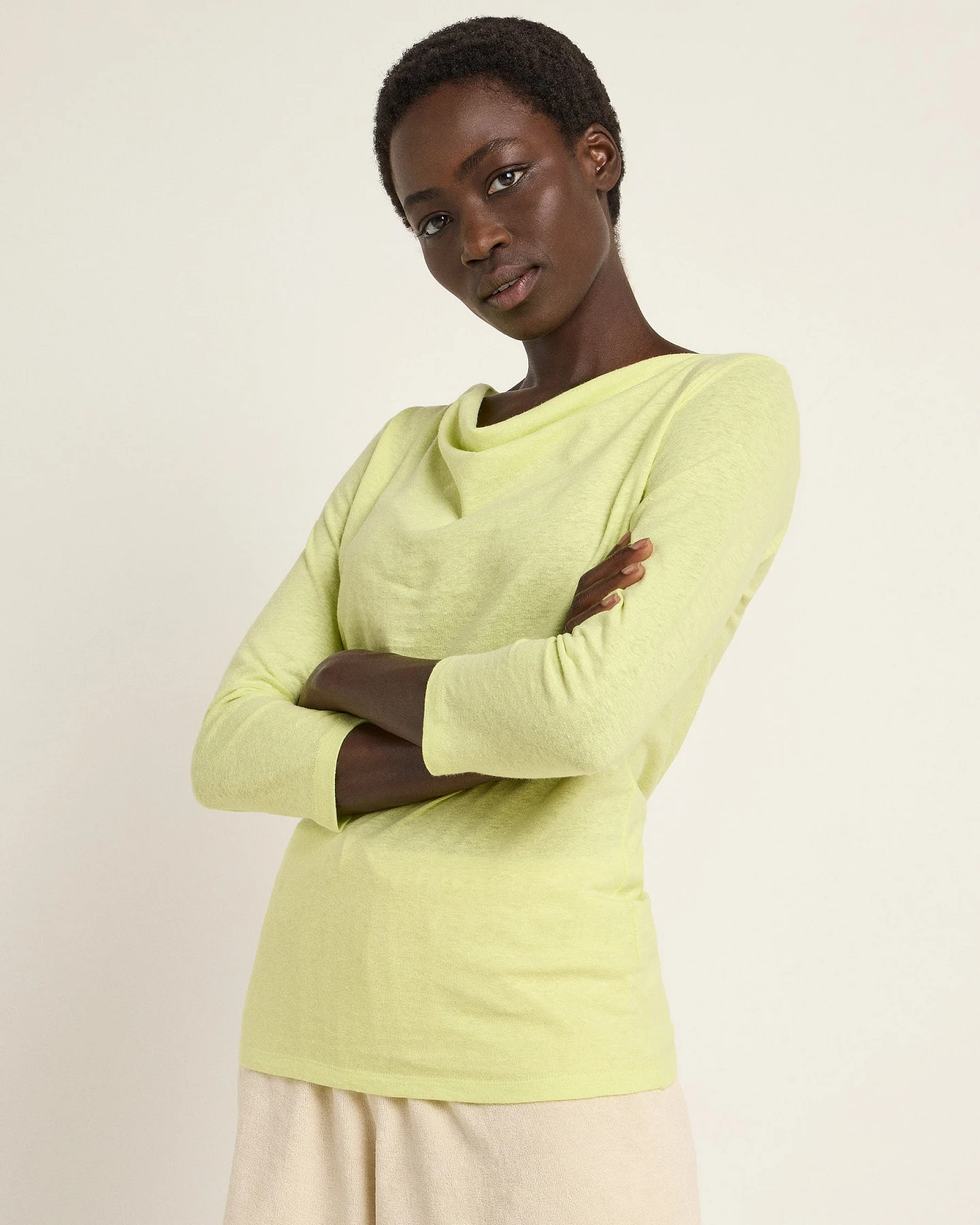 Wasserfallshirt (OCS) – Ansicht 2