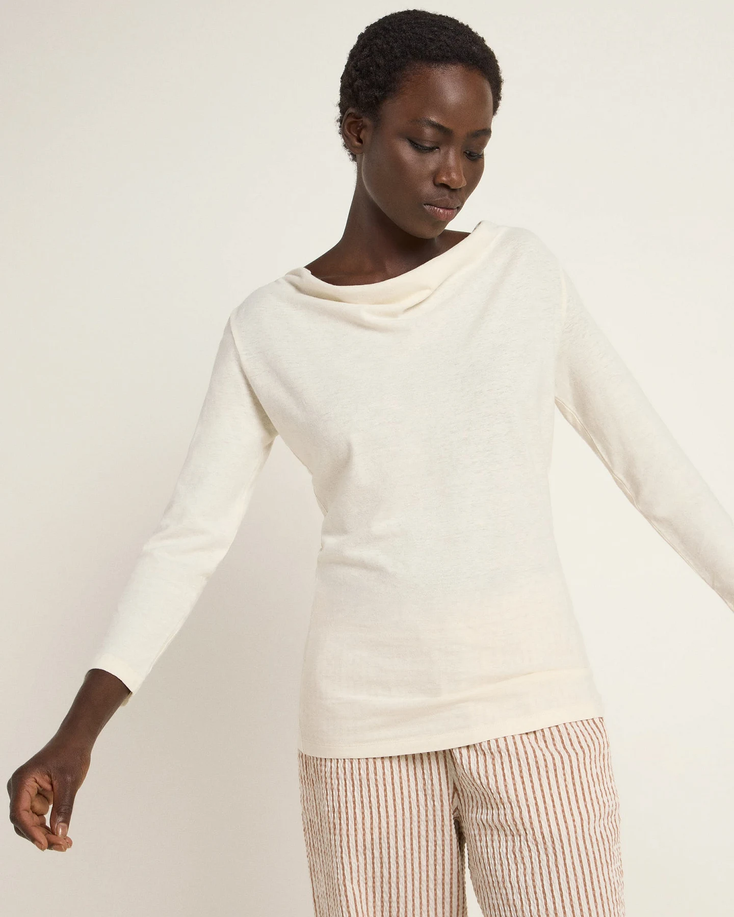 Wasserfallshirt (OCS) – Ansicht 3