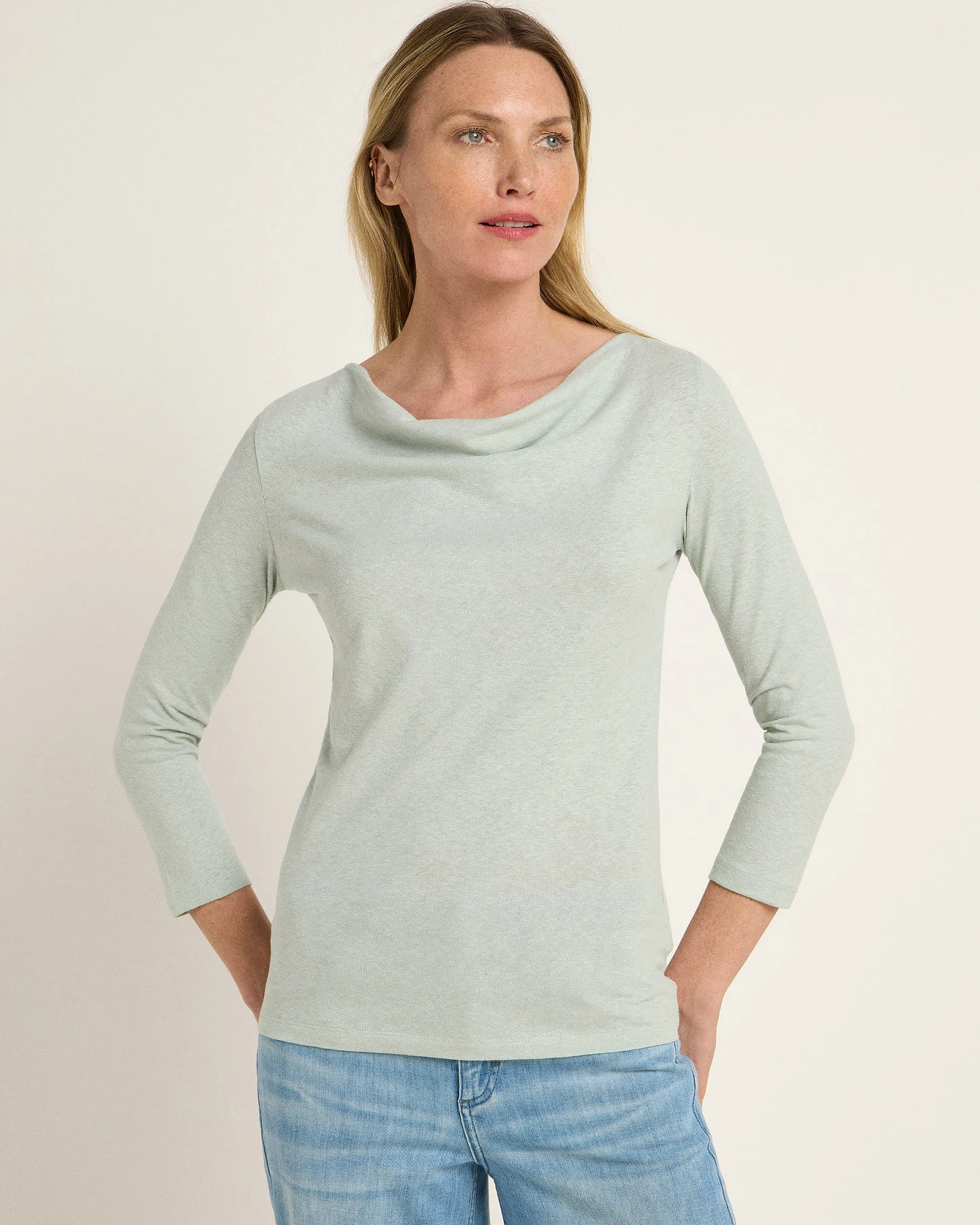 Wasserfallshirt (OCS) – Ansicht 2