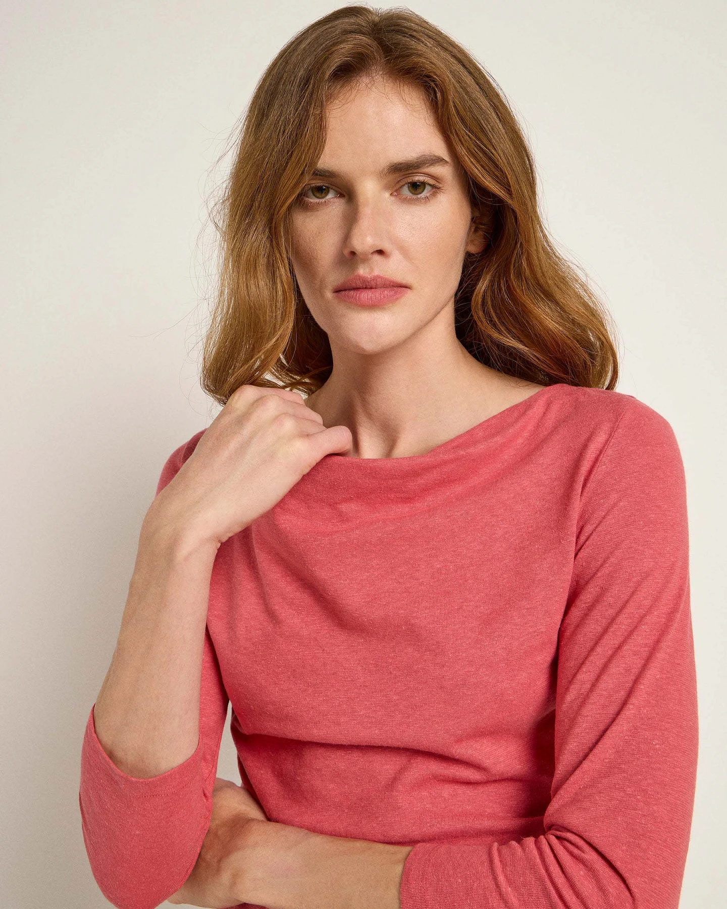 Wasserfallshirt (OCS) – Ansicht 3