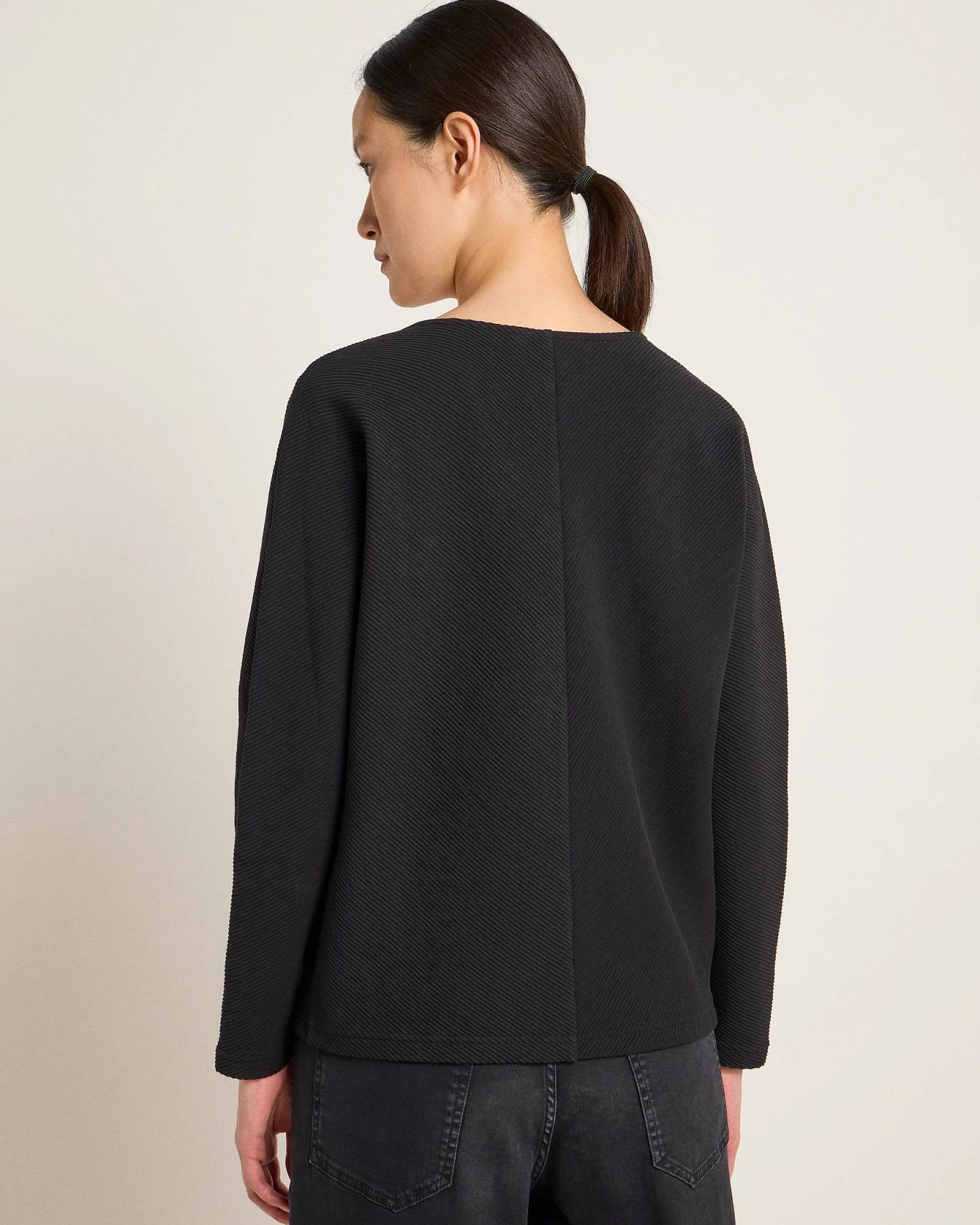 Shirt mit Struktur (OCS) – Ansicht 5