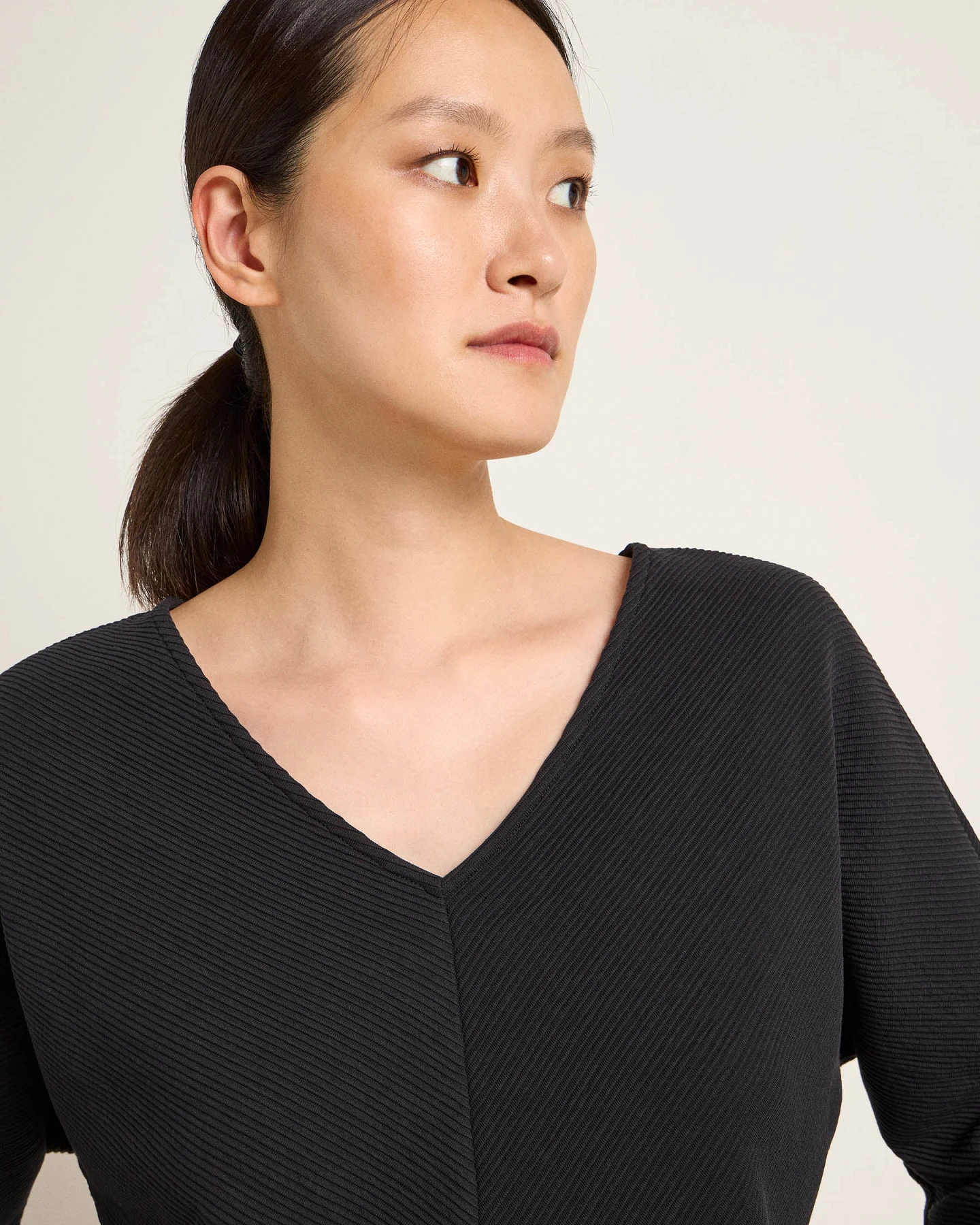 Shirt mit Struktur (OCS) – Ansicht 3