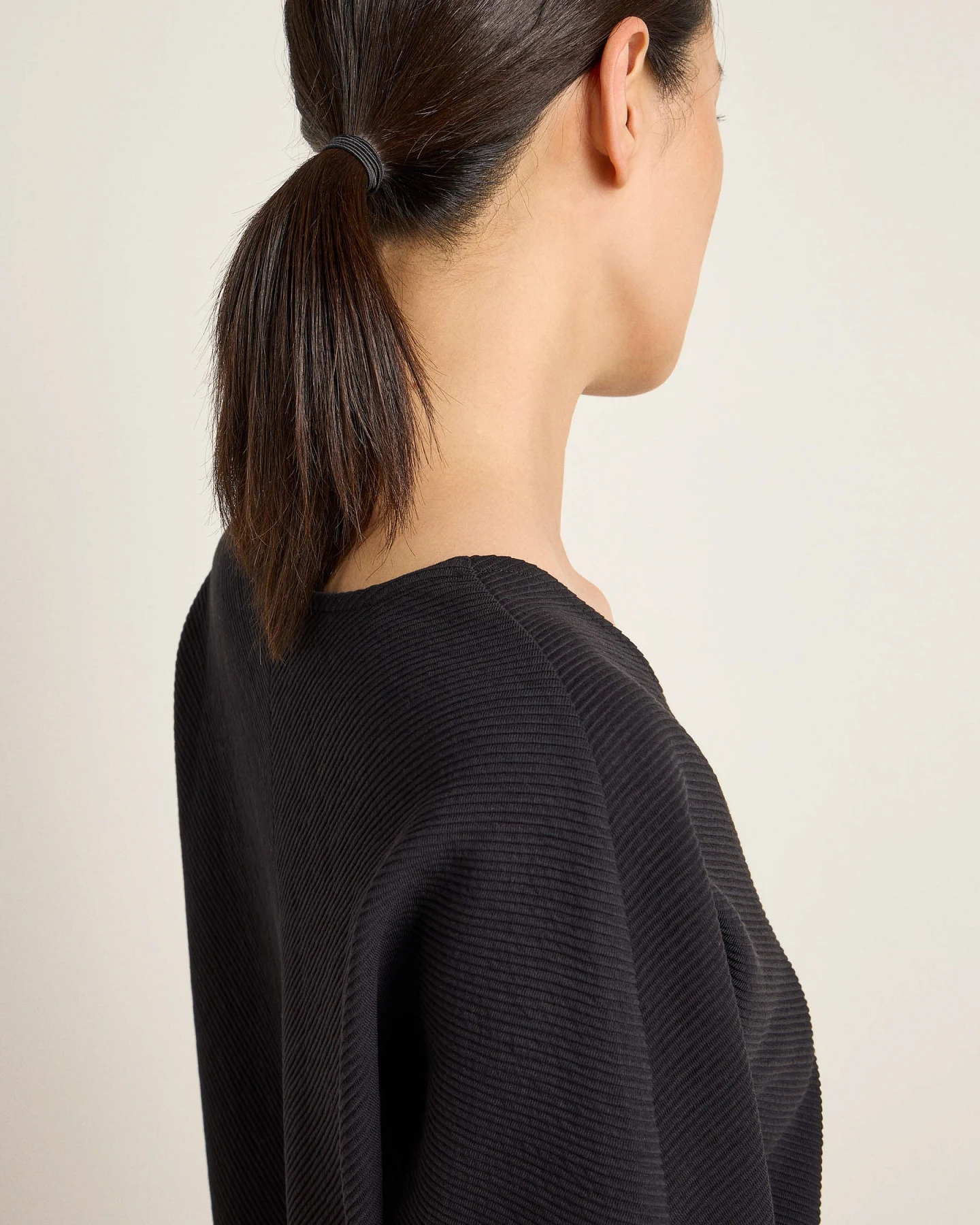 Shirt mit Struktur (OCS) – Ansicht 4