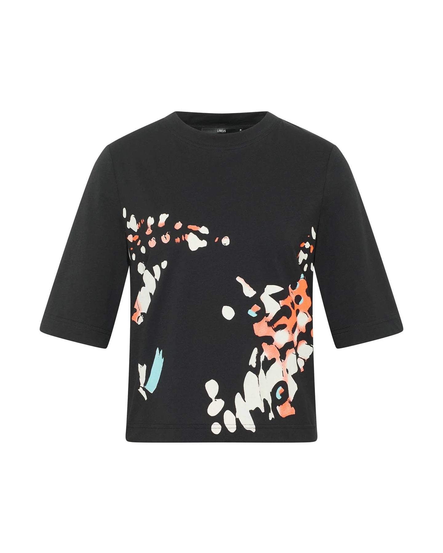 Statementshirt (GOTS) – Ansicht 6