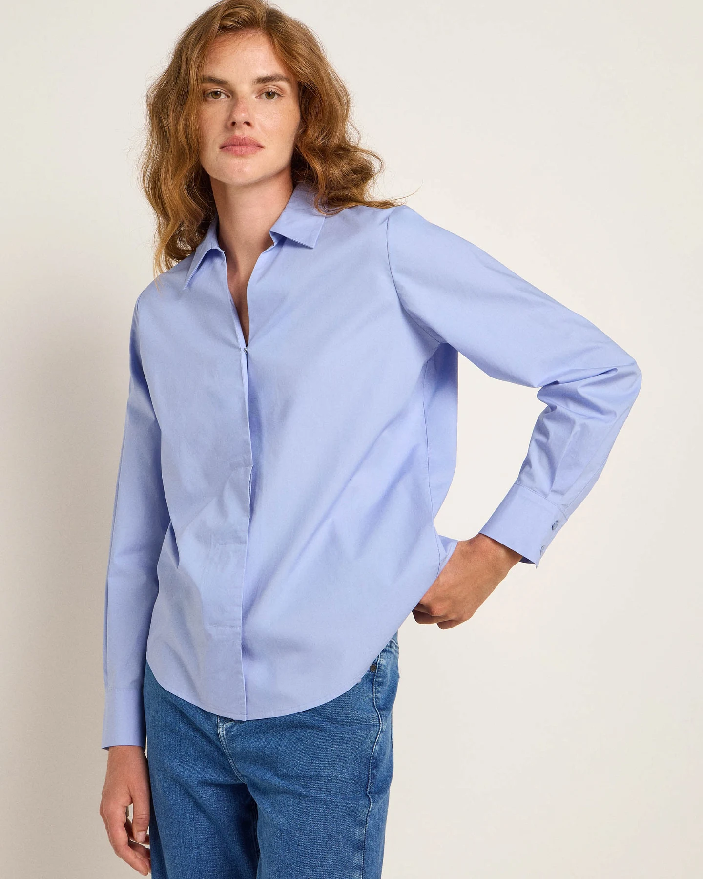 Bluse – Ansicht 2