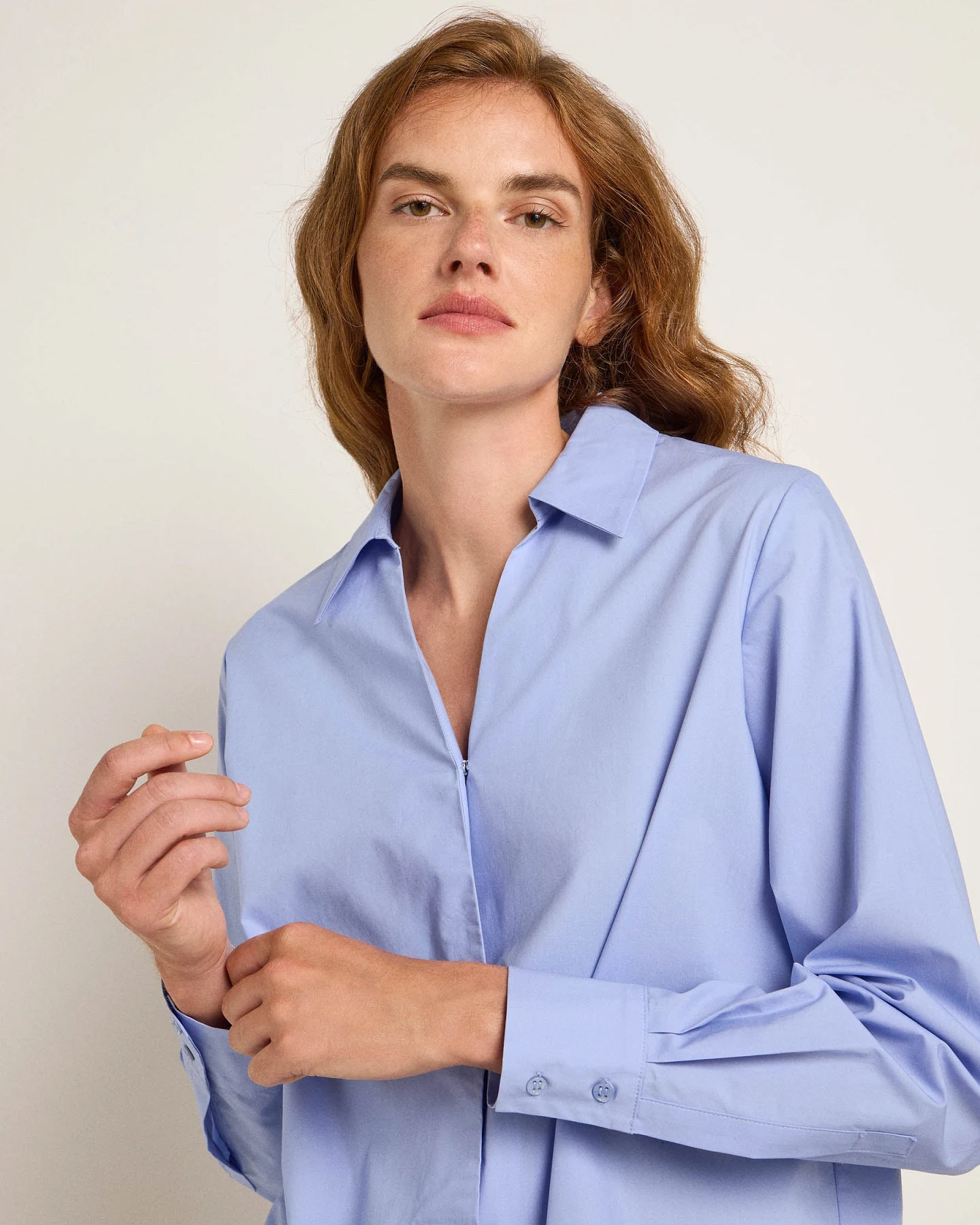 Bluse – Ansicht 3