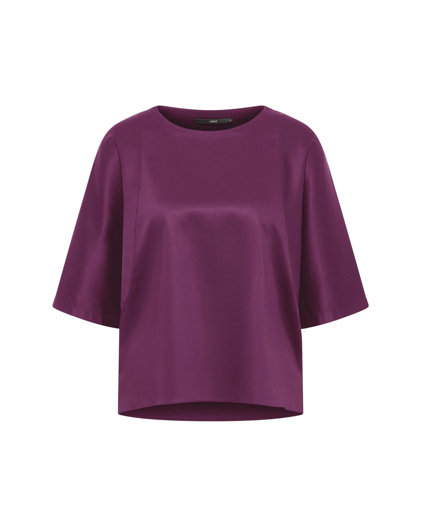 3/4 Arm Bluse – Ansicht 6