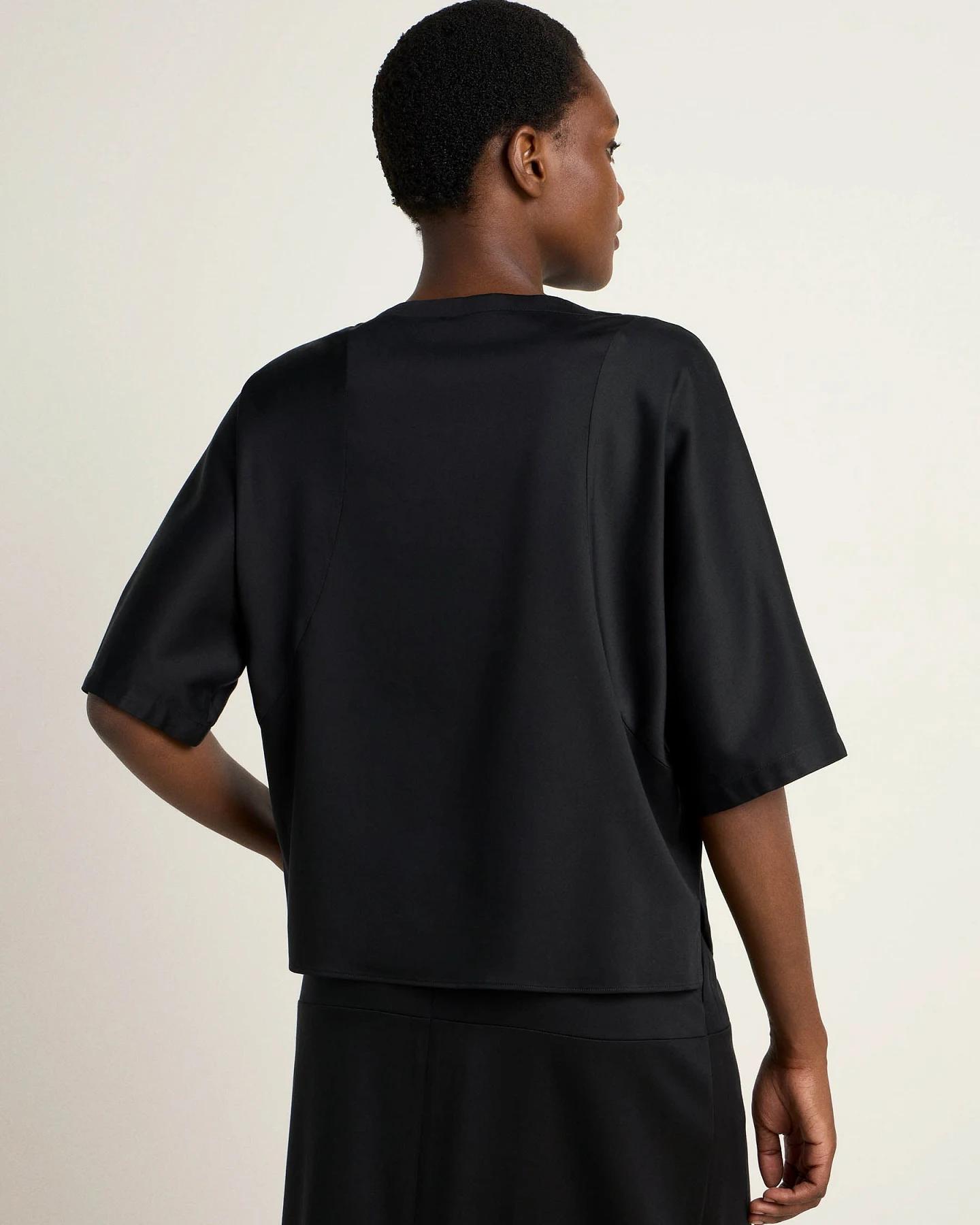 3/4 Arm Bluse – Ansicht 5
