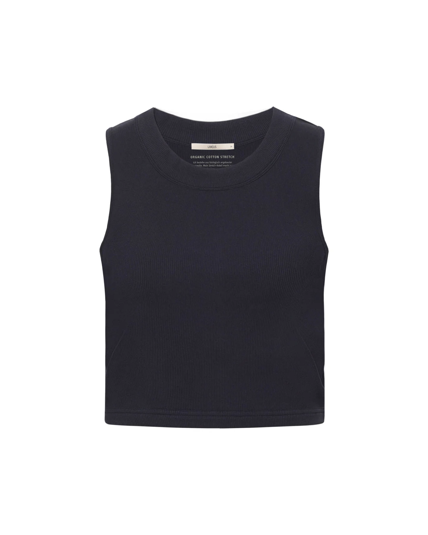 Cropped Top (GOTS) – Ansicht 6