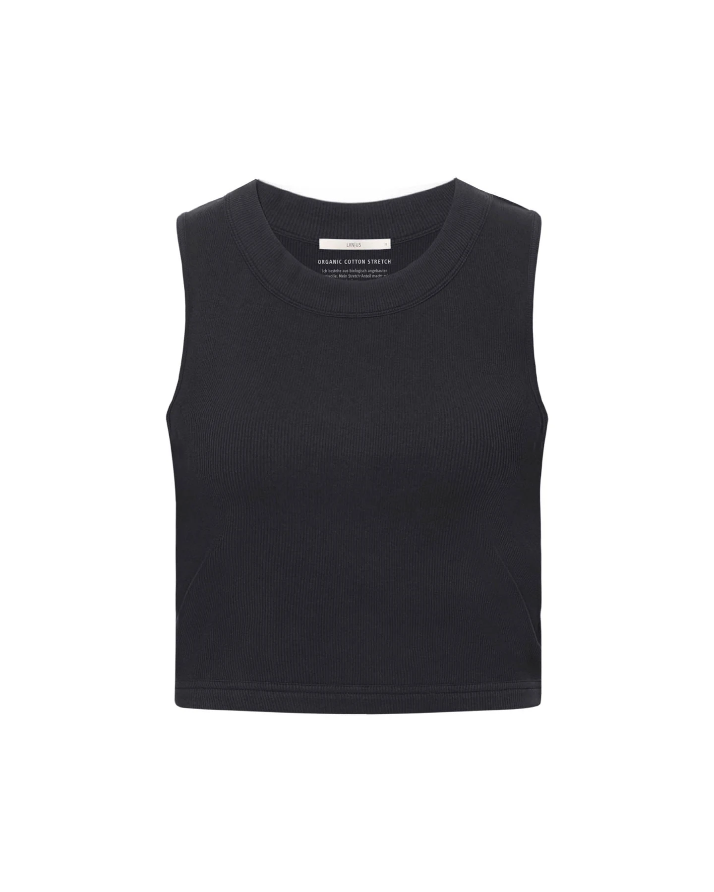 Cropped Top (GOTS) – Ansicht 6