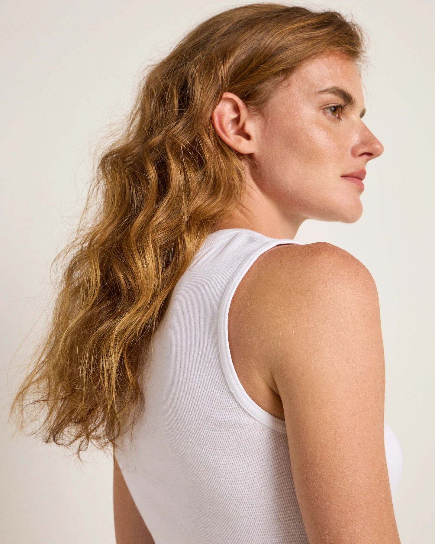 Cropped Top (GOTS) – Ansicht 4