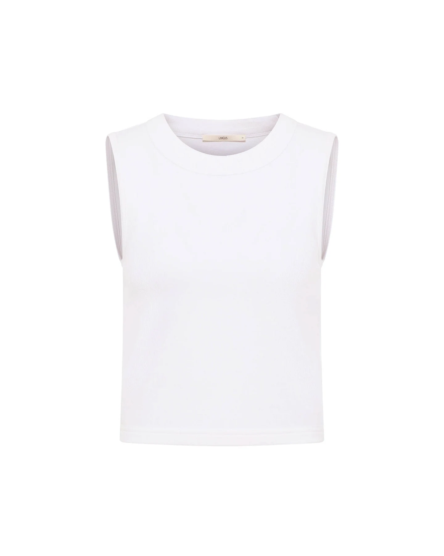 Cropped Top (GOTS) – Ansicht 6