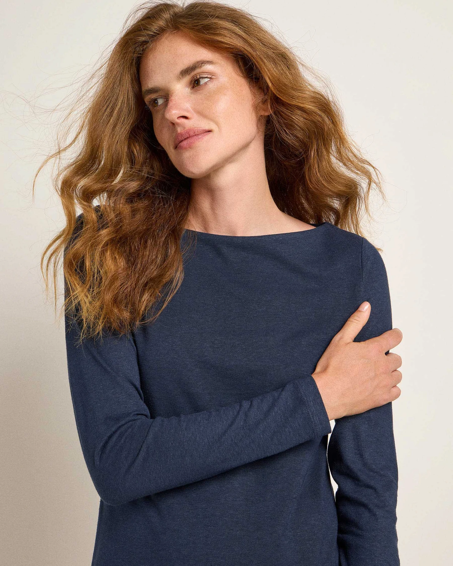 U-Boot Shirt (OCS) – Ansicht 3