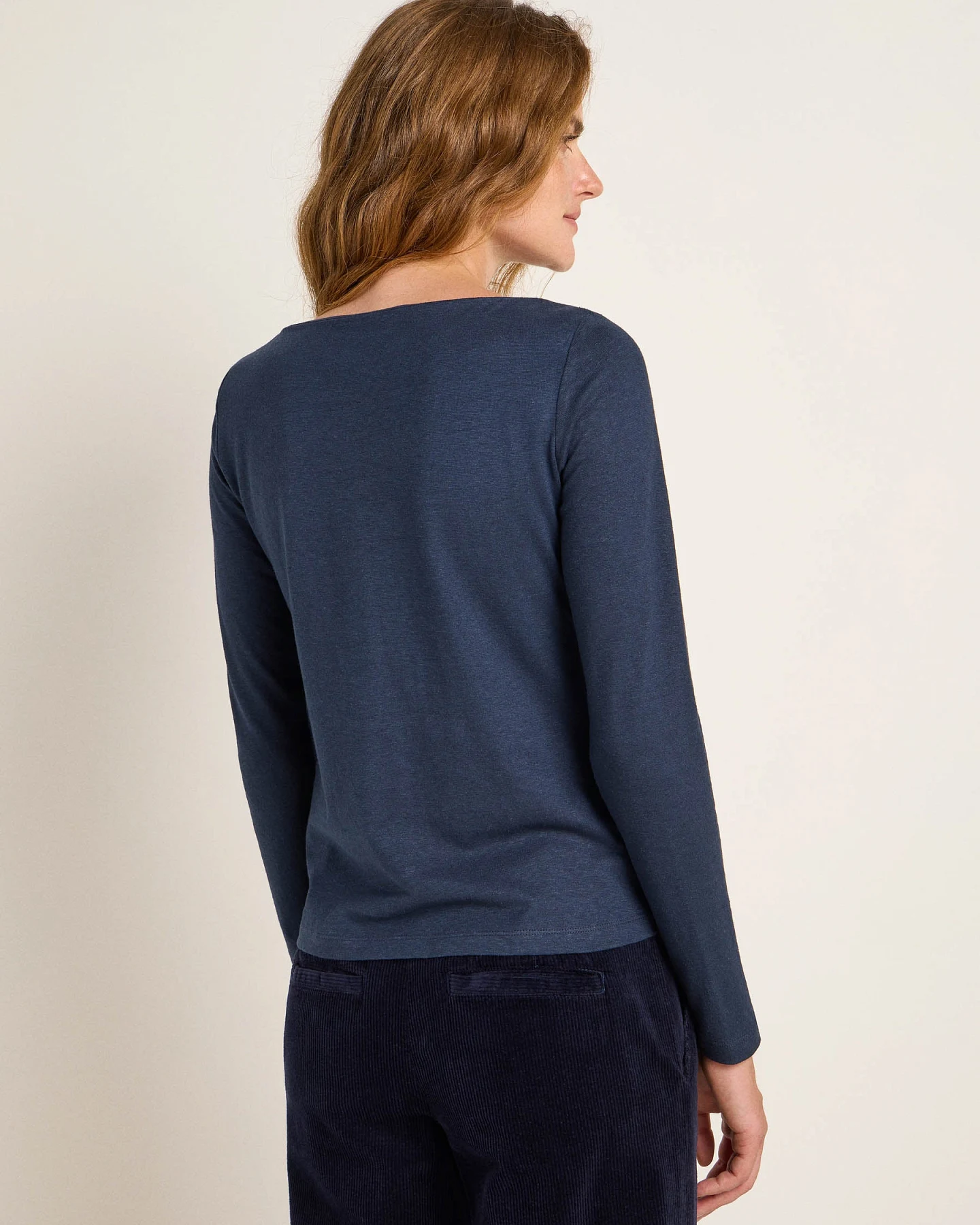 U-Boot Shirt (OCS) – Ansicht 5