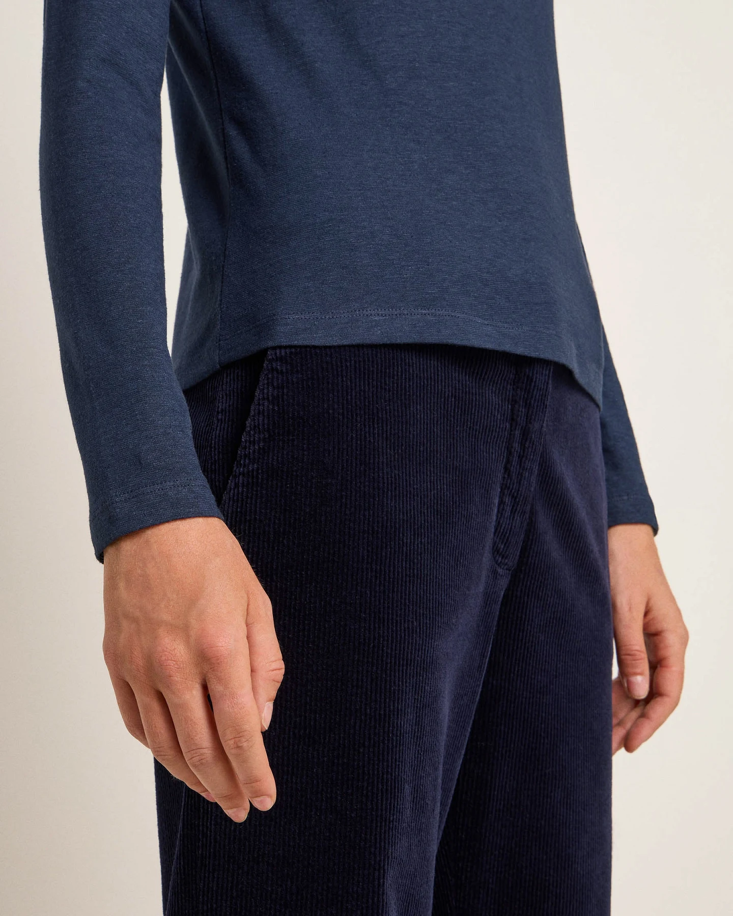 U-Boot Shirt (OCS) – Ansicht 4