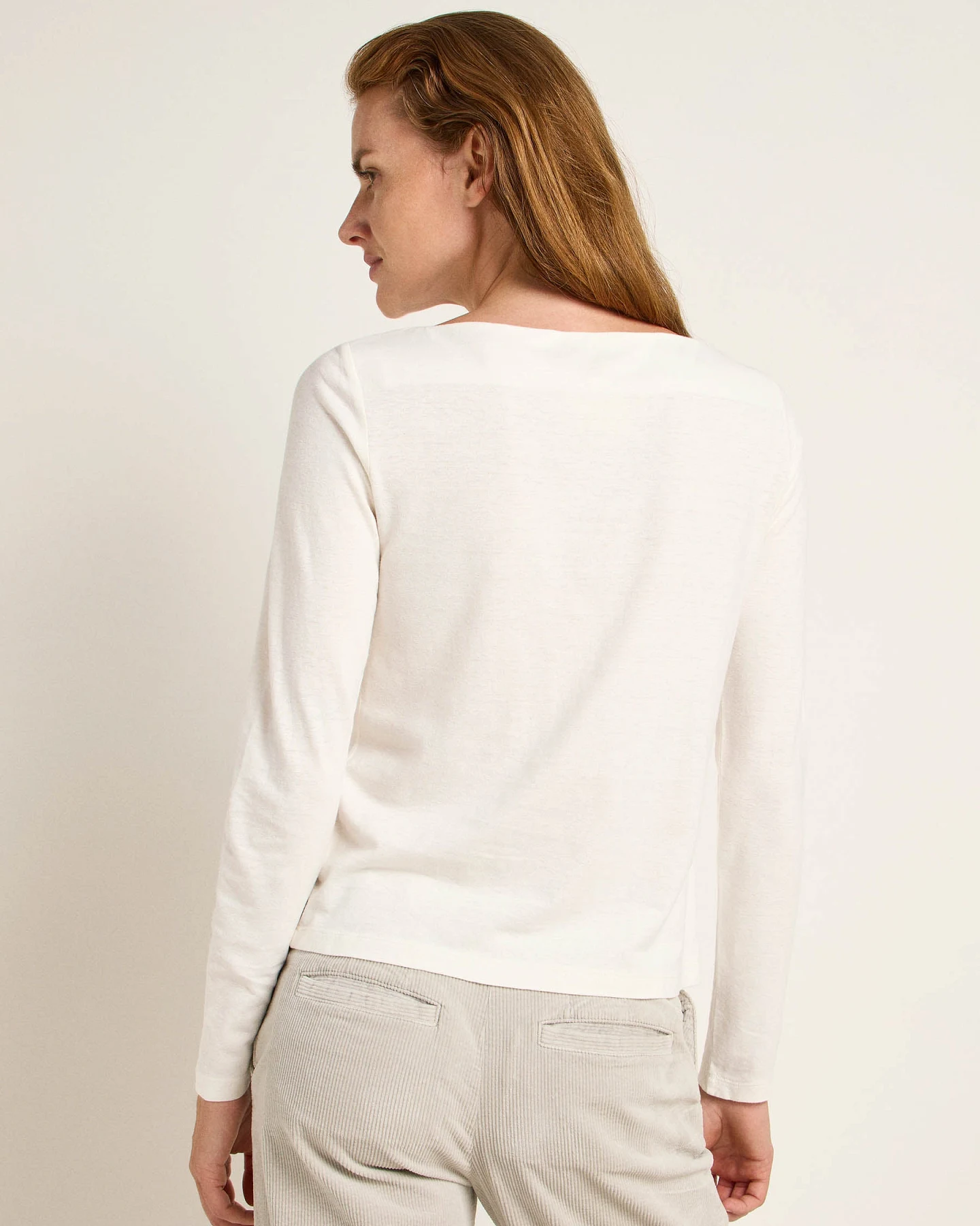 U-Boot Shirt (OCS) – Ansicht 5