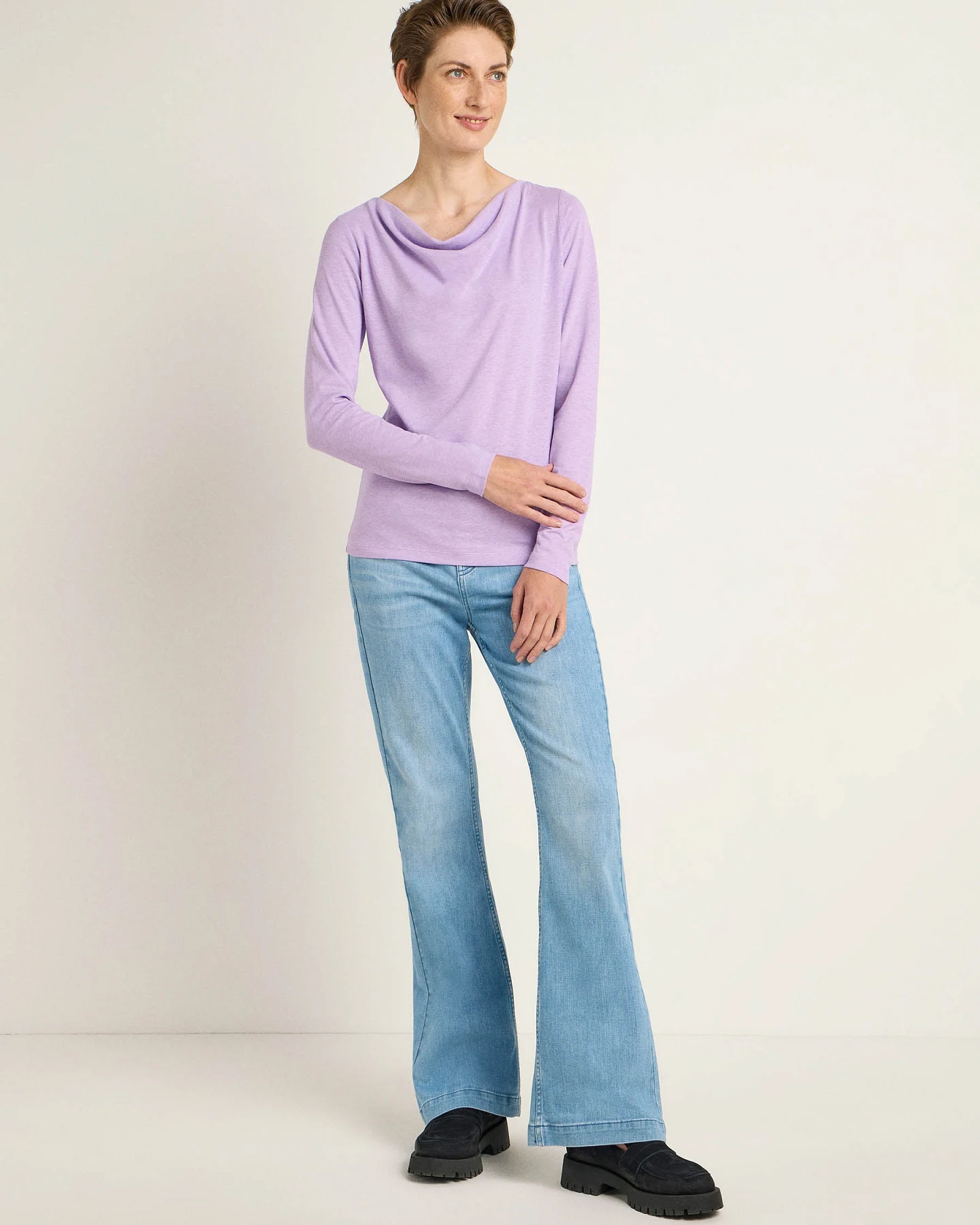Wasserfallshirt (OCS) – Ansicht 2