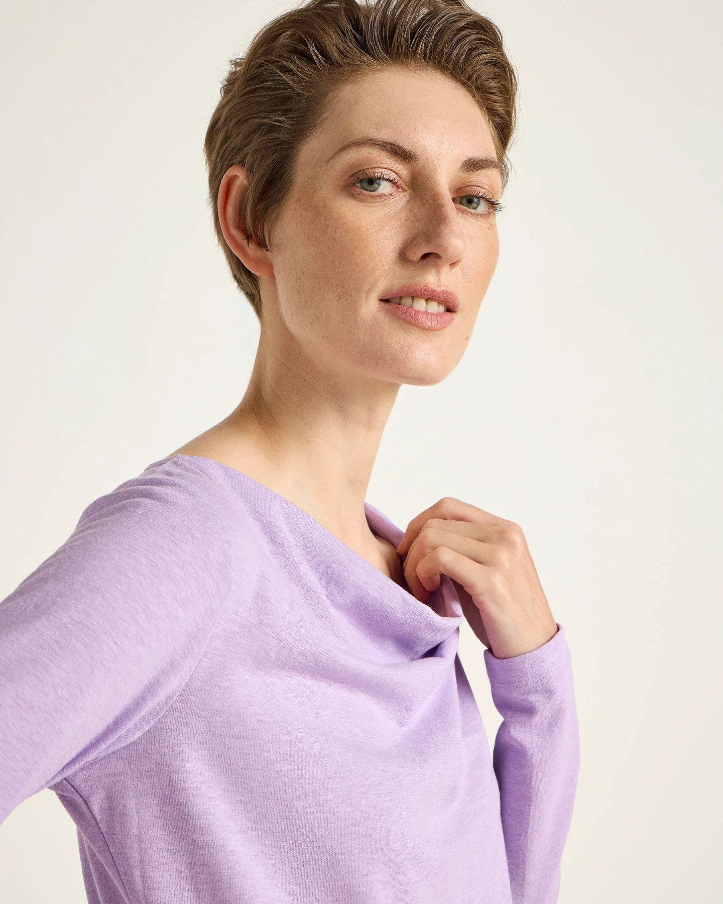 Wasserfallshirt (OCS) – Ansicht 3