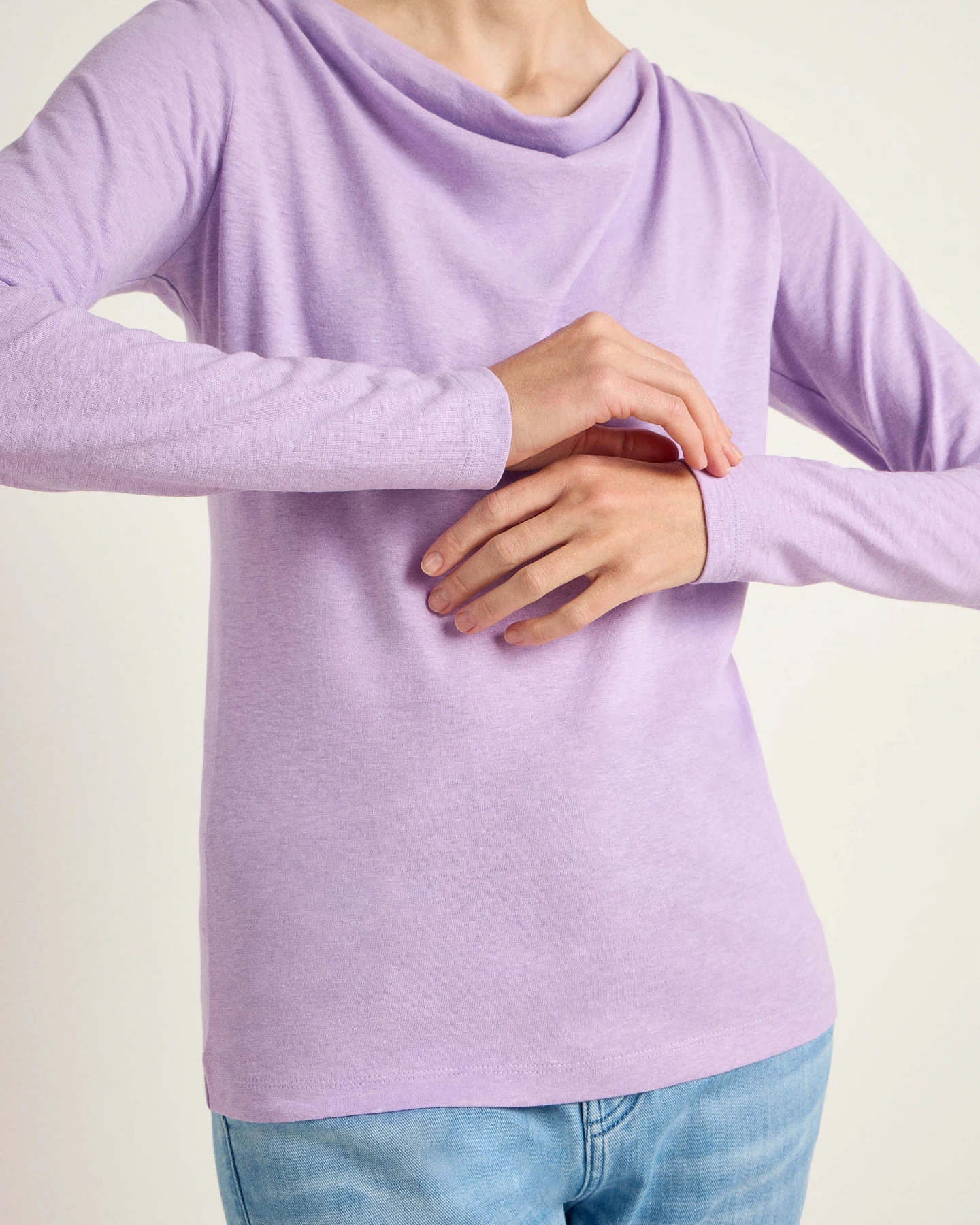 Wasserfallshirt (OCS) – Ansicht 4