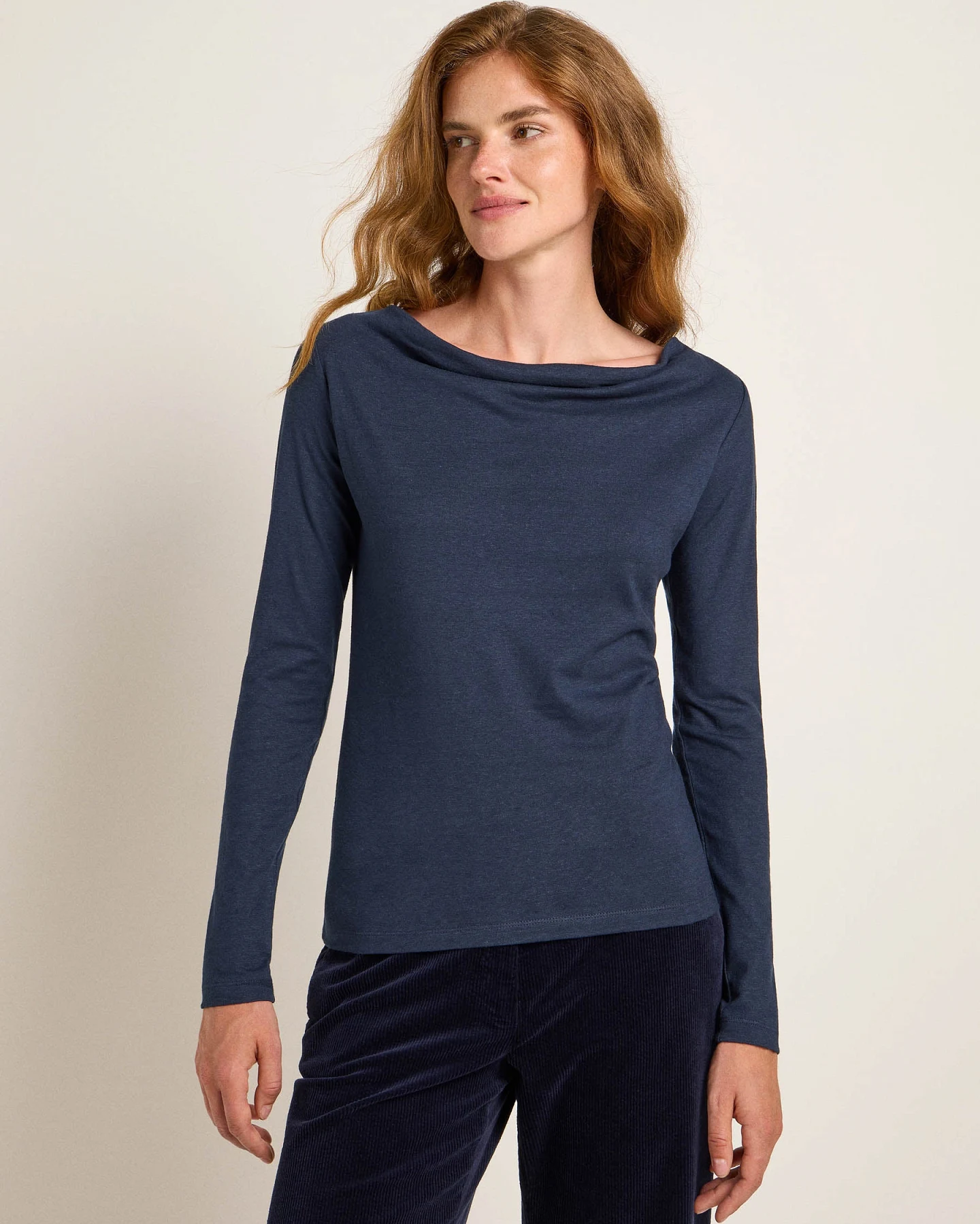 Wasserfallshirt (OCS) – Ansicht 3