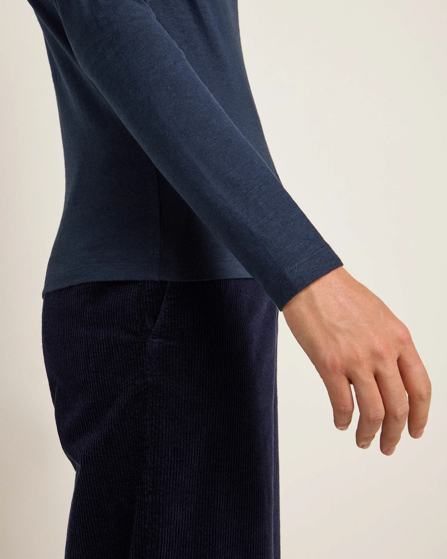 Wasserfallshirt (OCS) – Ansicht 4