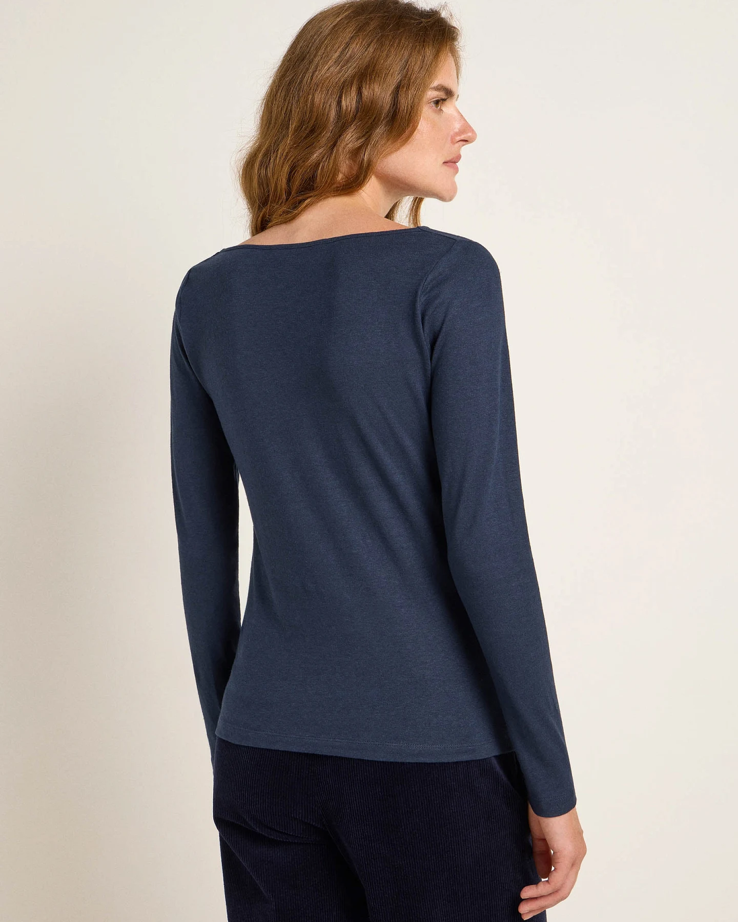 Wasserfallshirt (OCS) – Ansicht 5