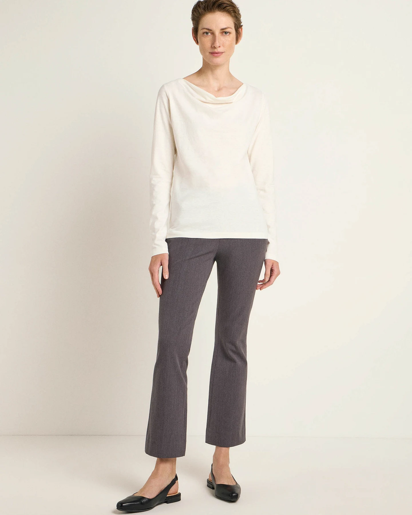 Wasserfallshirt (OCS) – Ansicht 2
