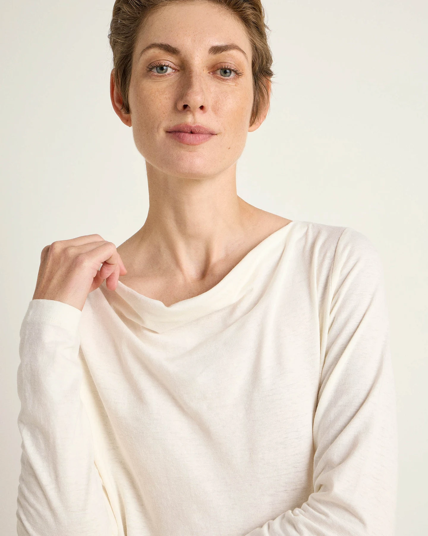 Wasserfallshirt (OCS) – Ansicht 3