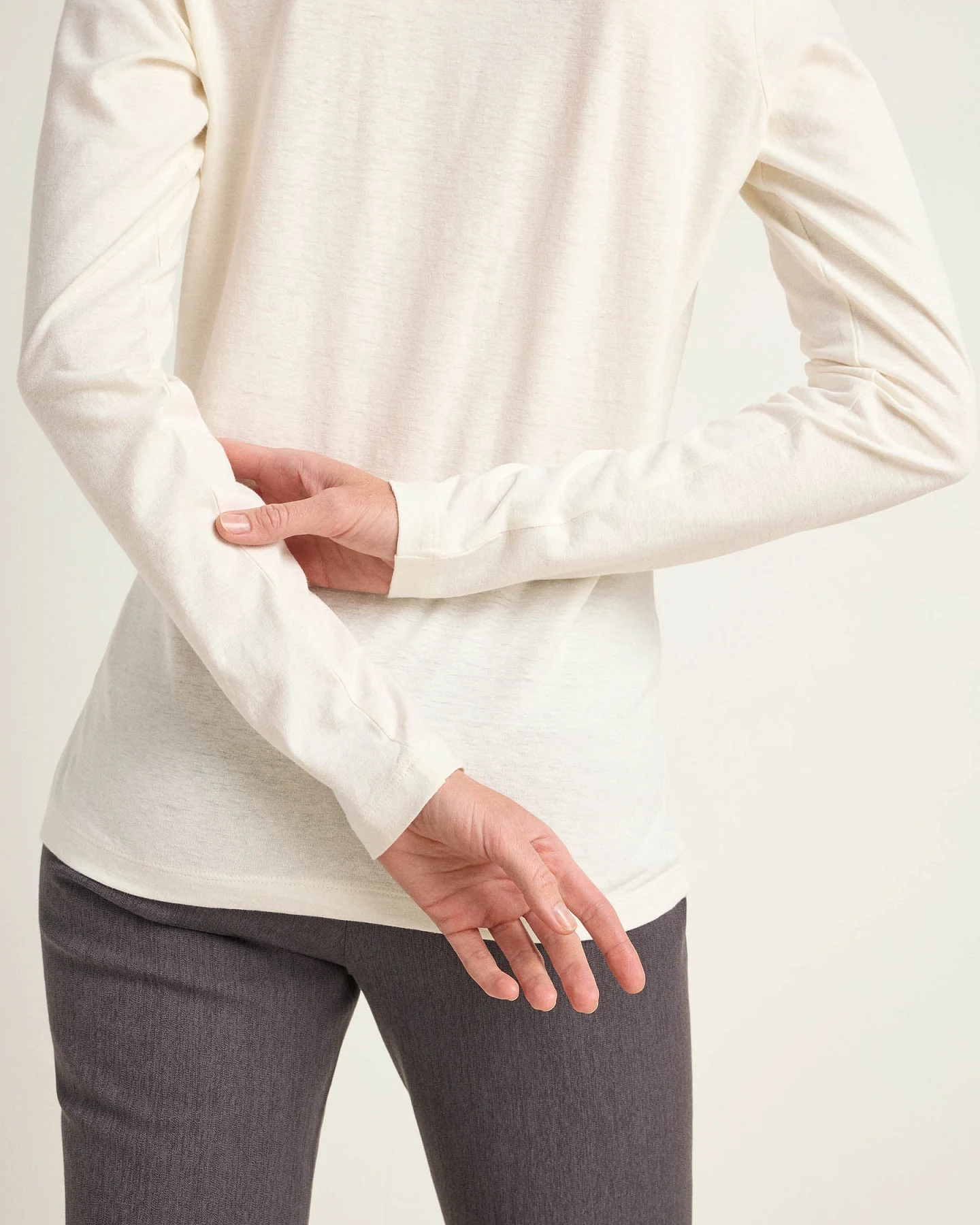Wasserfallshirt (OCS) – Ansicht 4