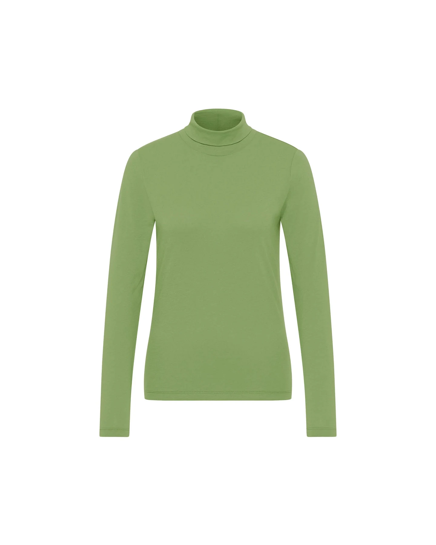 Rollkragenshirt (GOTS) – Ansicht 6