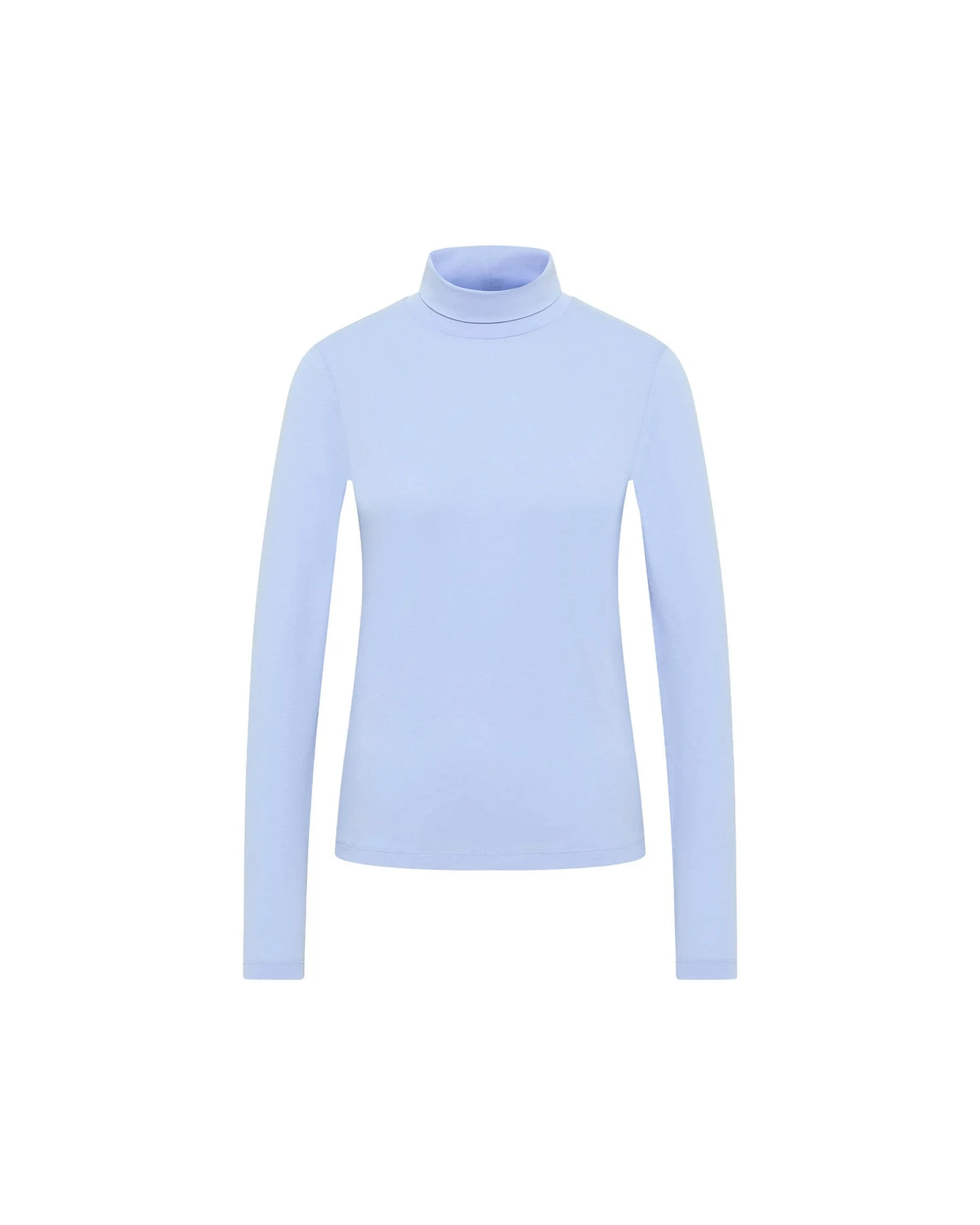 Rollkragenshirt (GOTS) – Ansicht 6