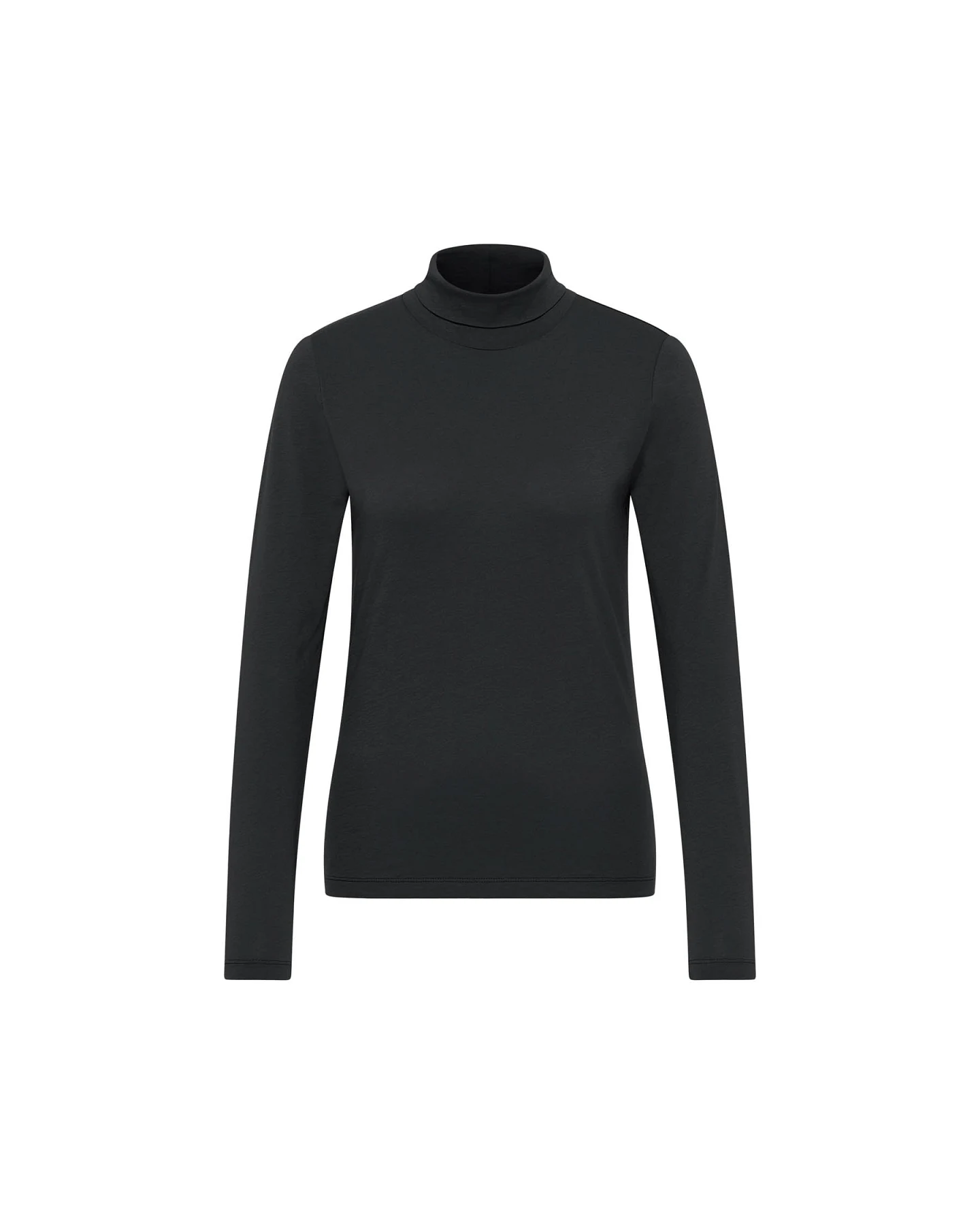Rollkragenshirt (GOTS) – Ansicht 6