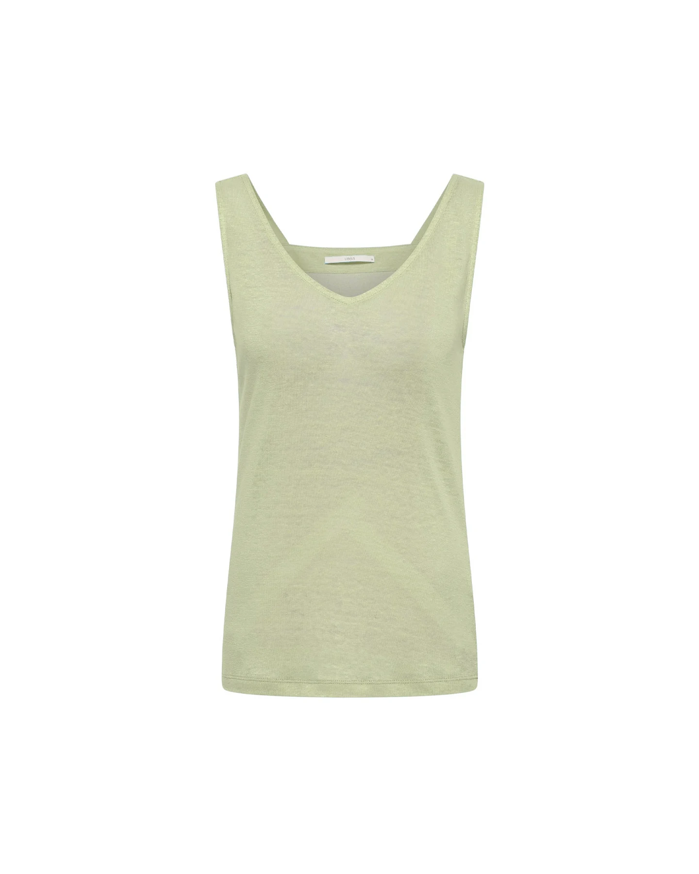 Tanktop mit V-Ausschnitt – Ansicht 6