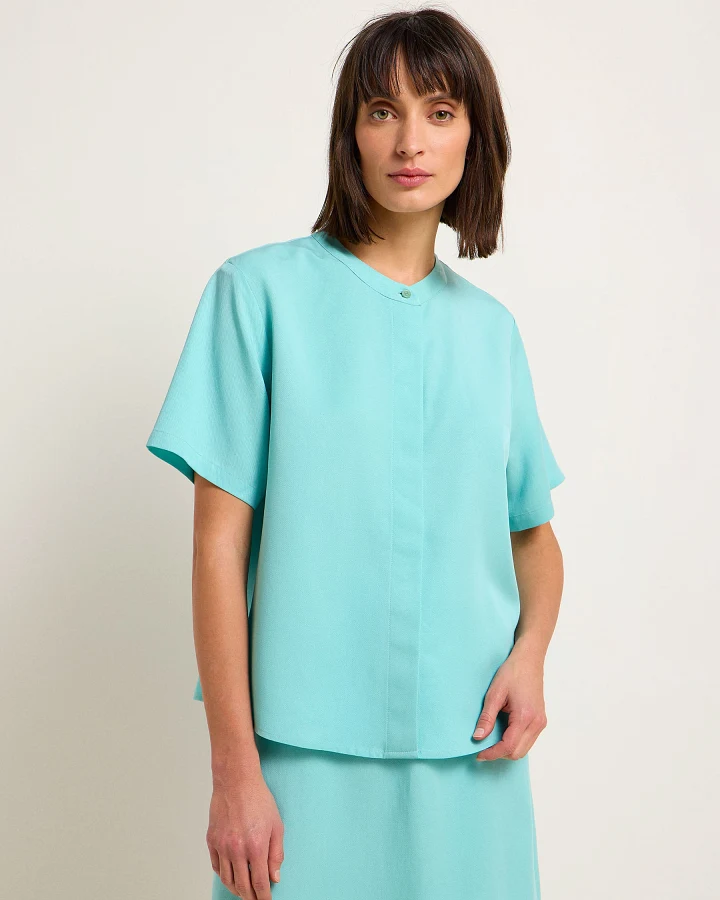Blusenshirt