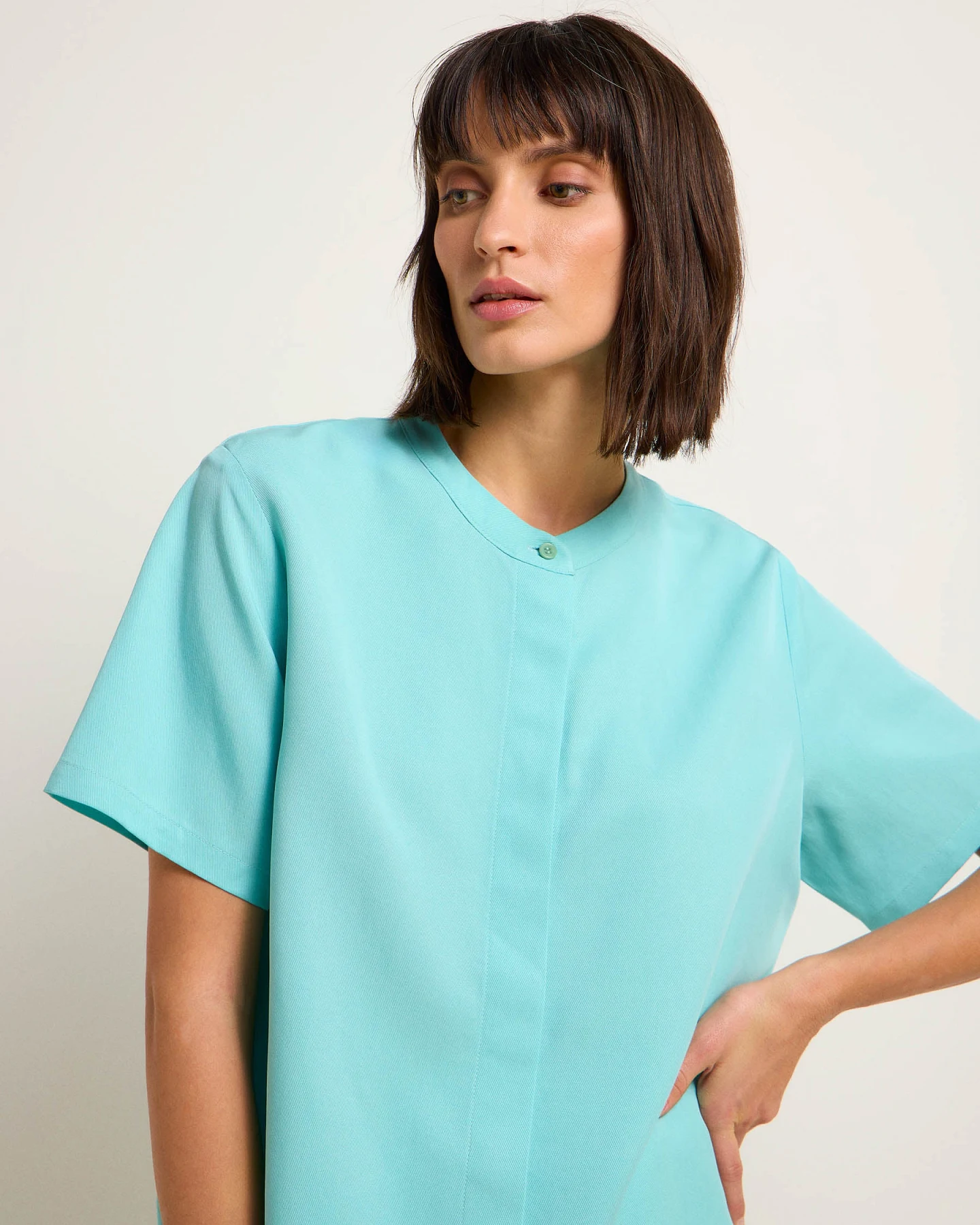 Blusenshirt – Ansicht 3