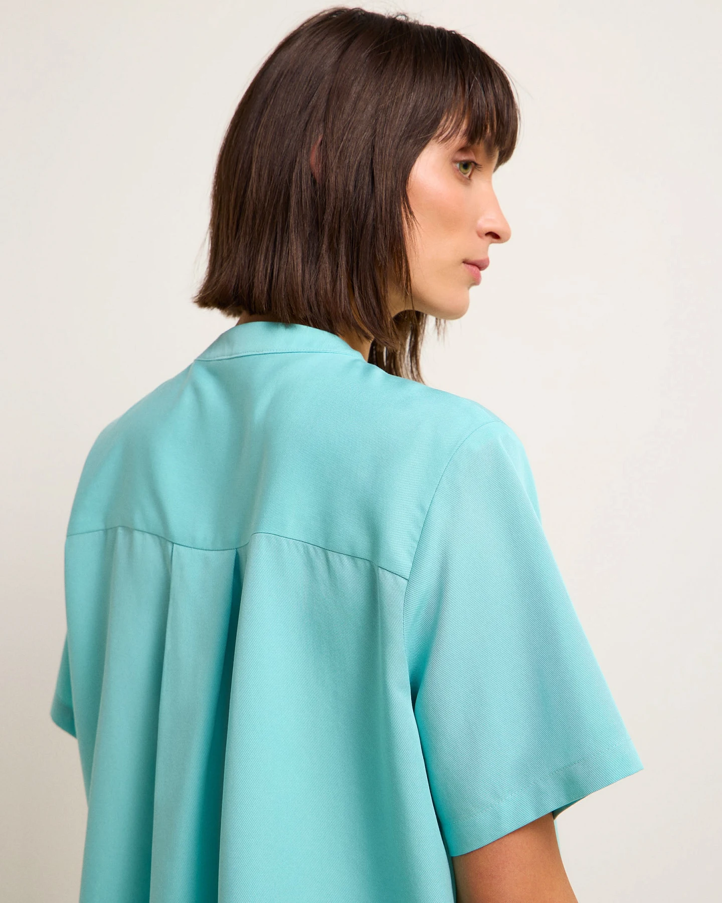 Blusenshirt – Ansicht 4