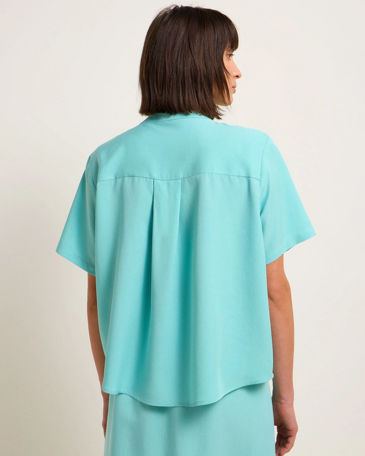 Blusenshirt – Ansicht 5